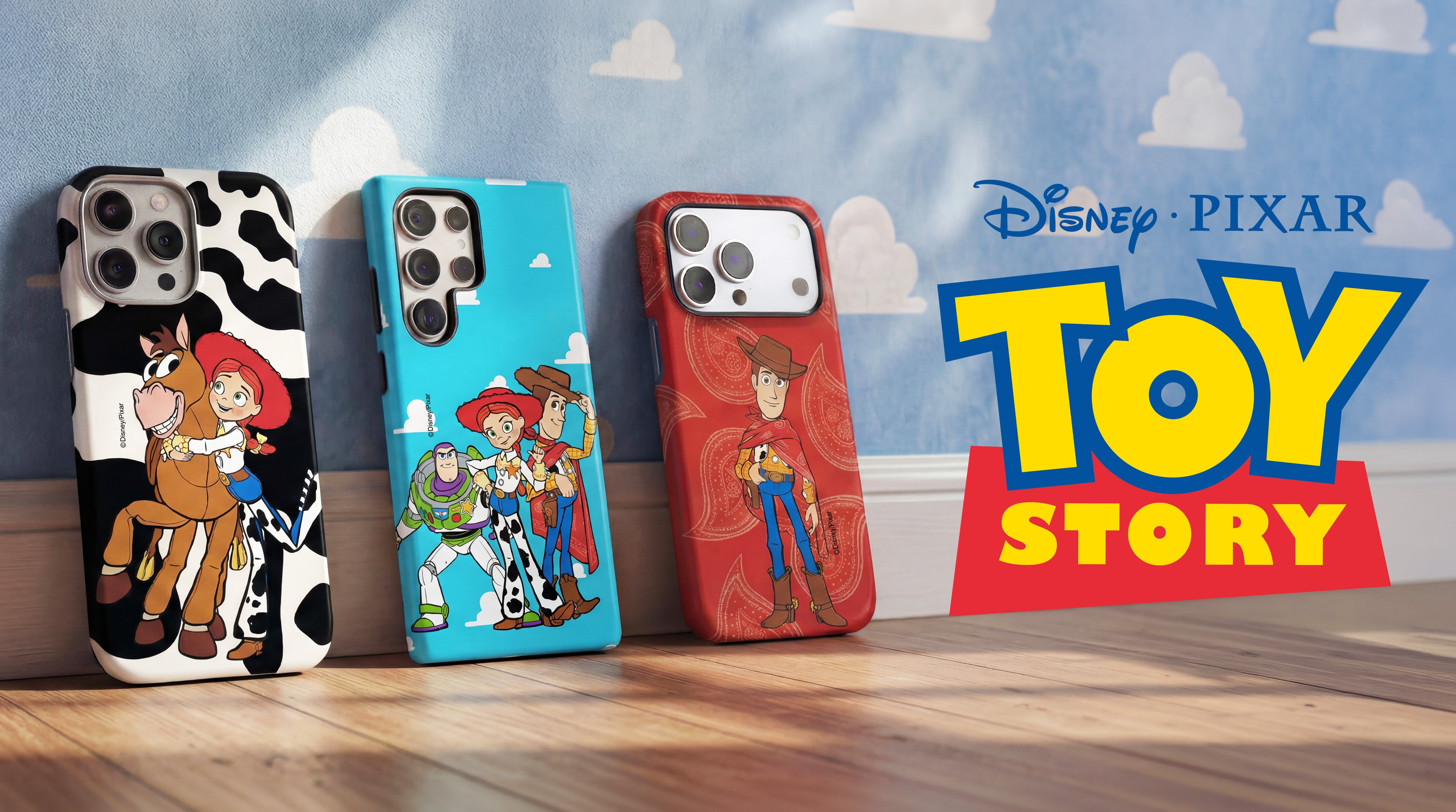 LCDLC>Licencias Oficiales>Disney>Toy Story