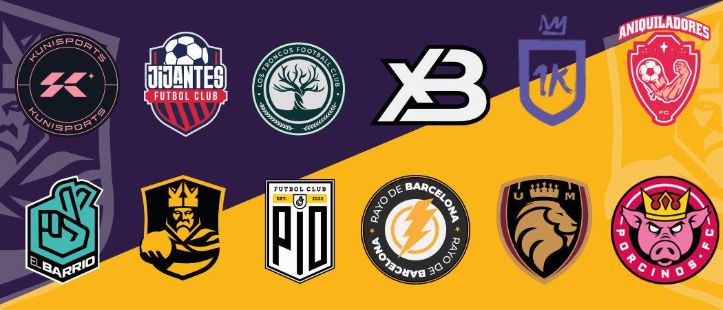 LCDLC>Licencias Oficiales>Kings League