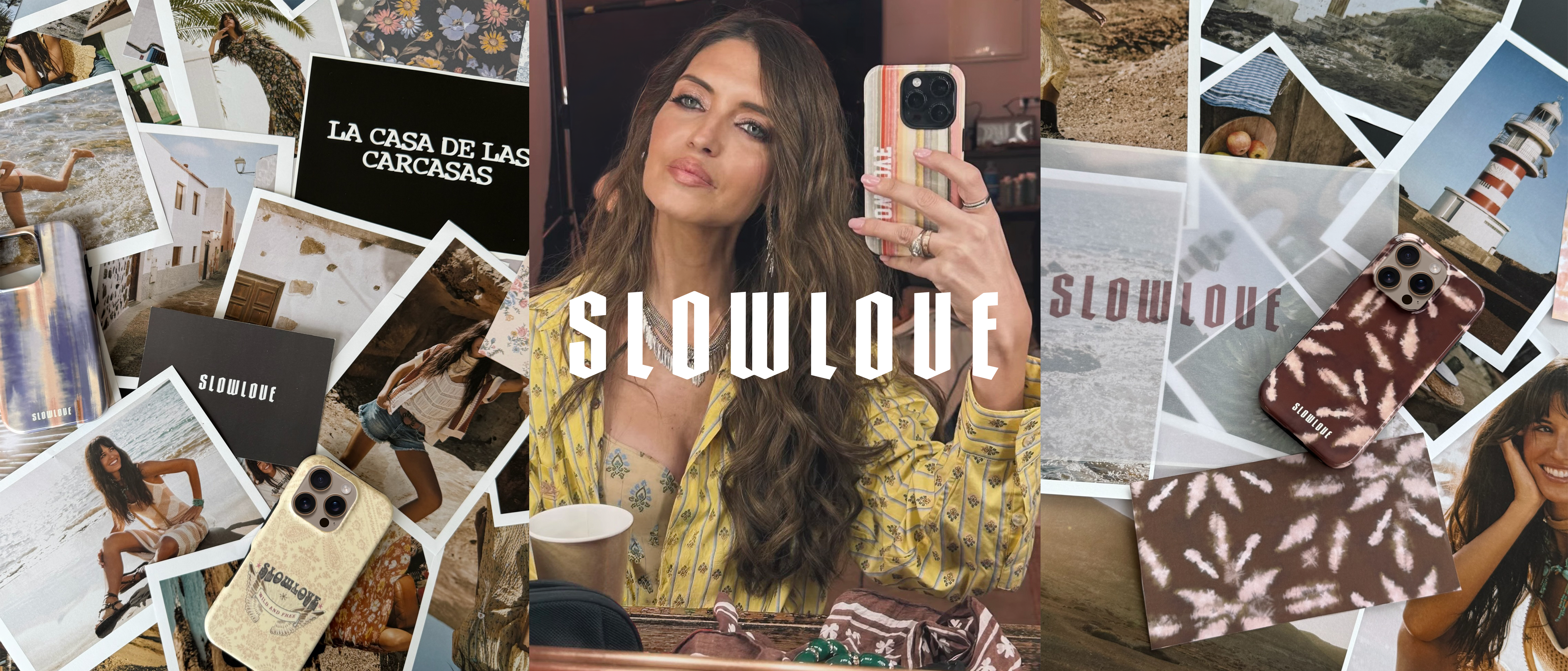 LCDLC>Colaboraciones>SlowLove