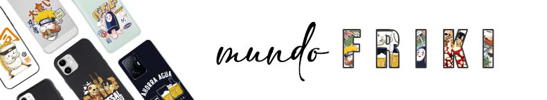 [Coleccion] Mundo Friki
