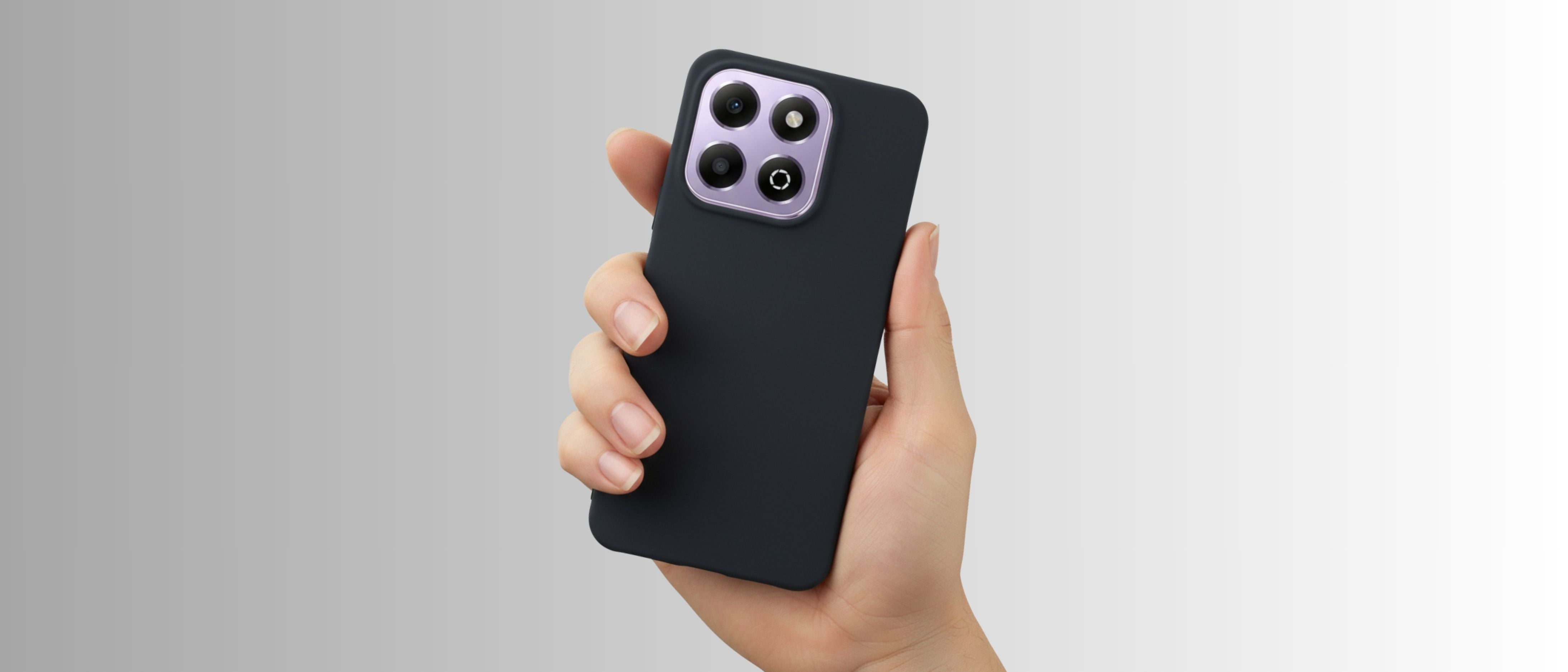 LCDLC>Honor>Funda Honor X6B