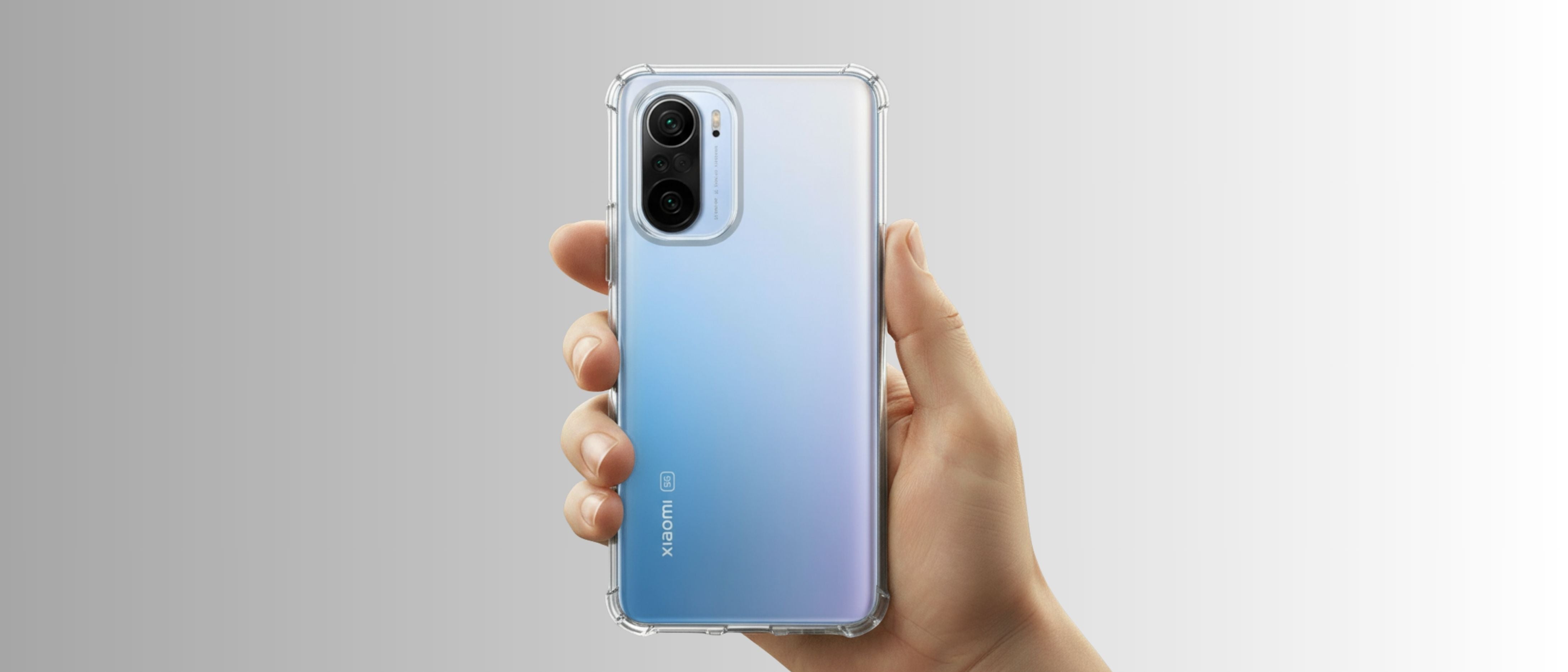 LCDLC>Xiaomi>Funda Xiaomi Mi 11i