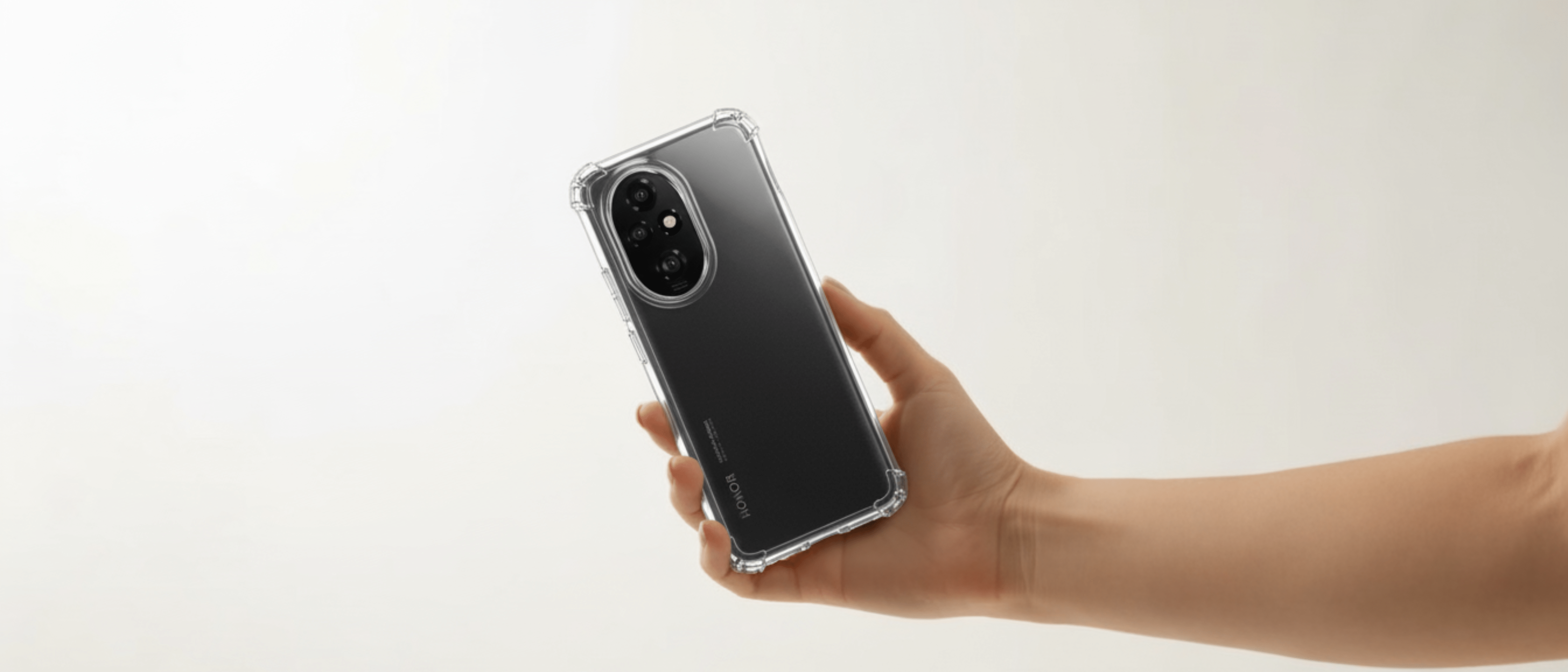 LCDLC>Honor>Funda Honor 200 Pro