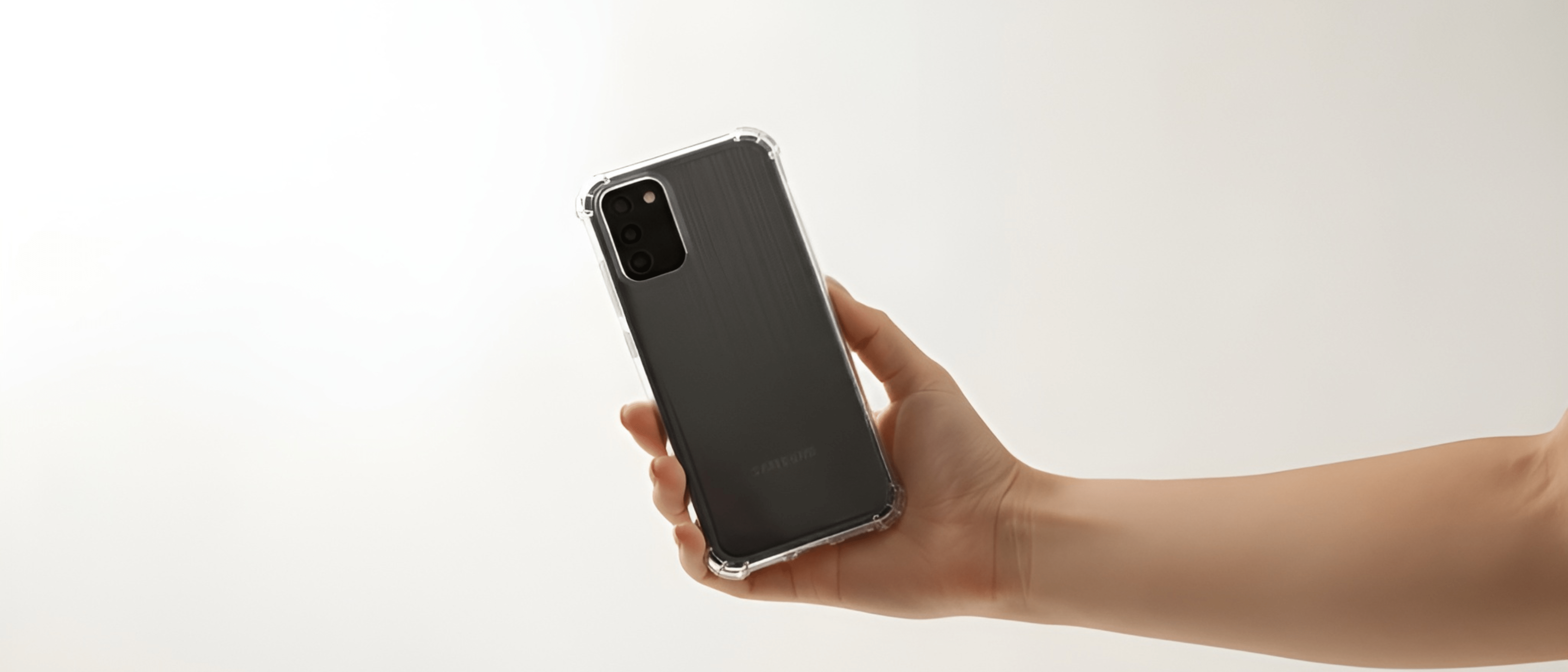 Buscar Samsung - Samsung Galaxy A02s - La Casa de las Carcasas