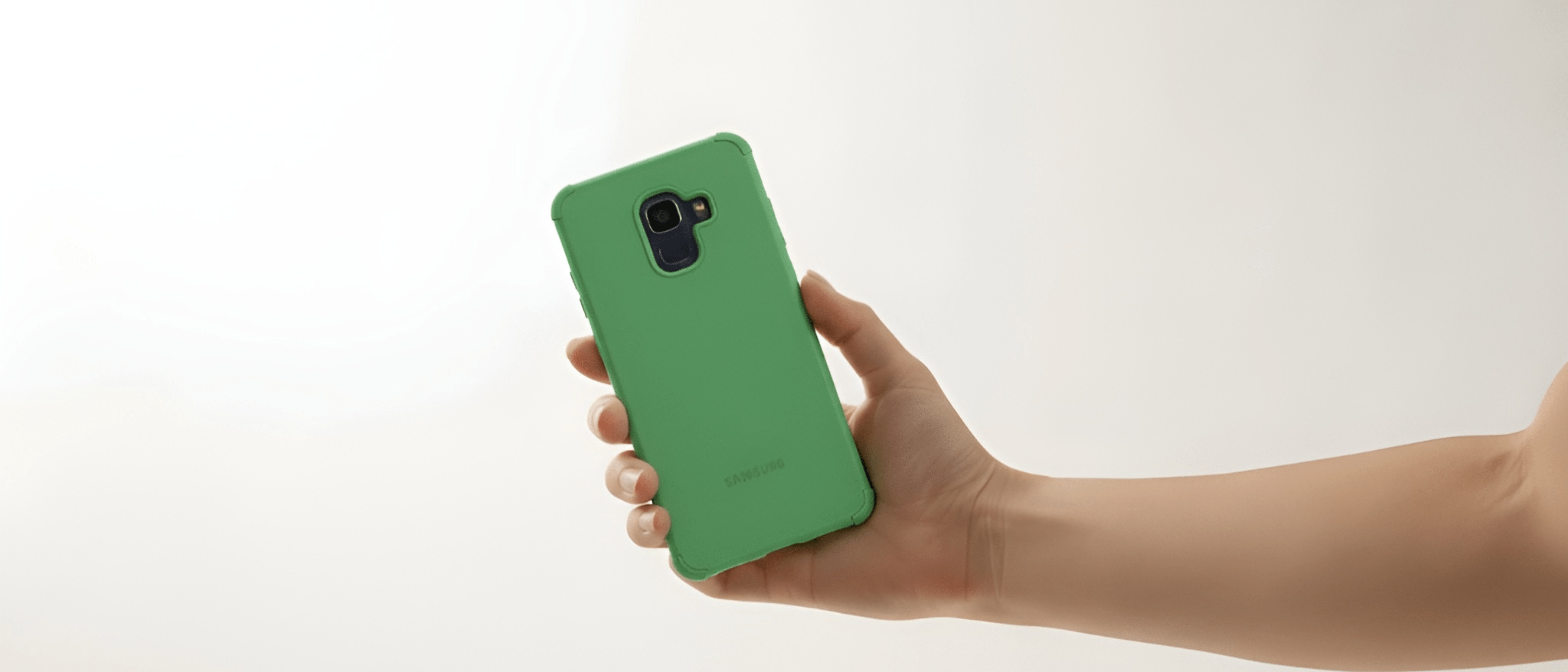 Buscar Samsung - Samsung Galaxy A6 2018 - La Casa de las Carcasas