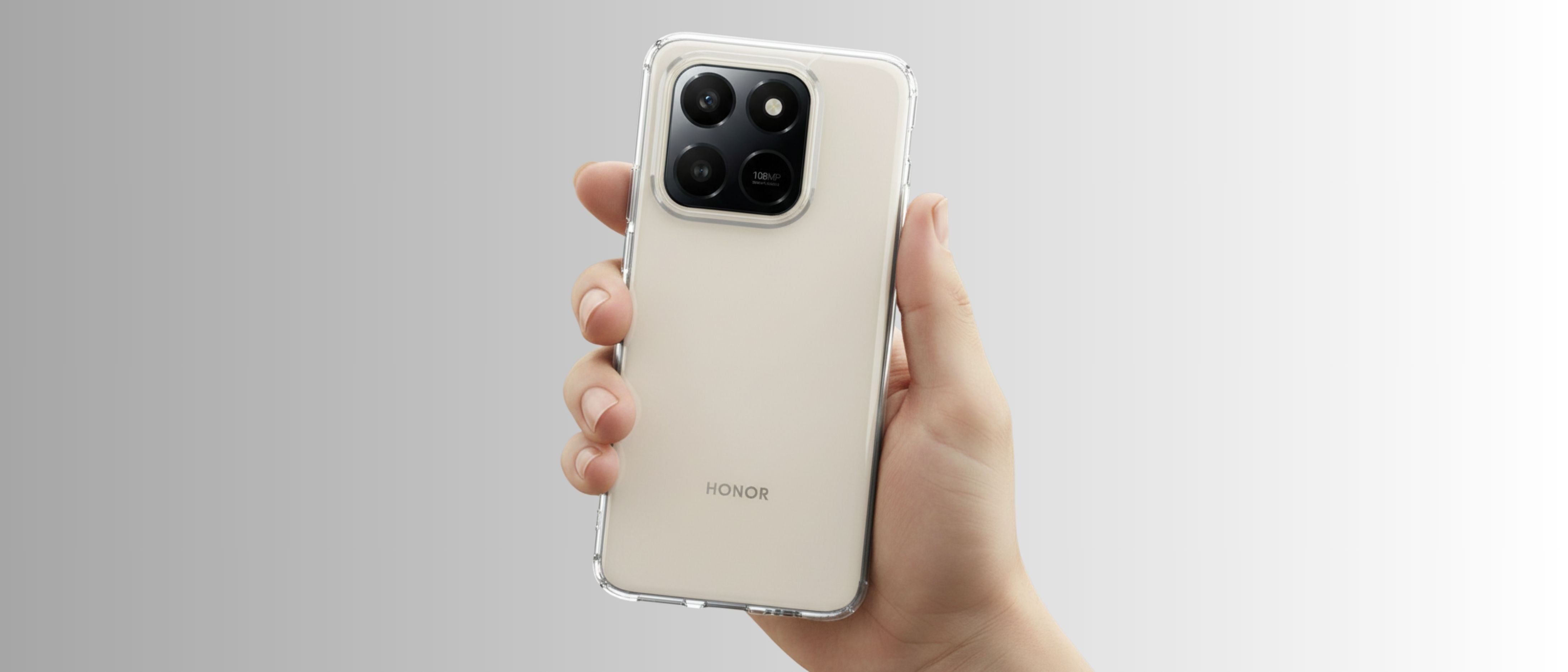 Buscar Honor - Honor 400 Smart