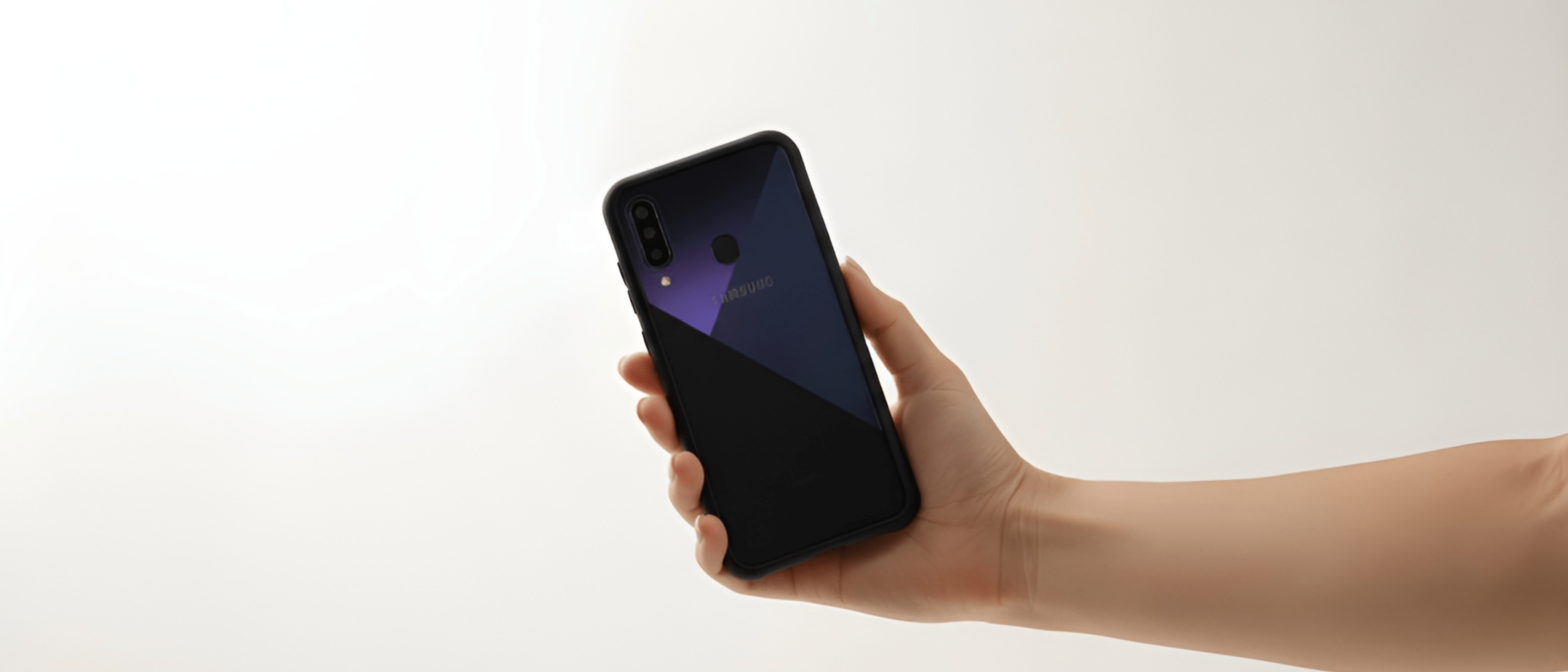 Buscar Samsung - Samsung Galaxy A30s - La Casa de las Carcasas