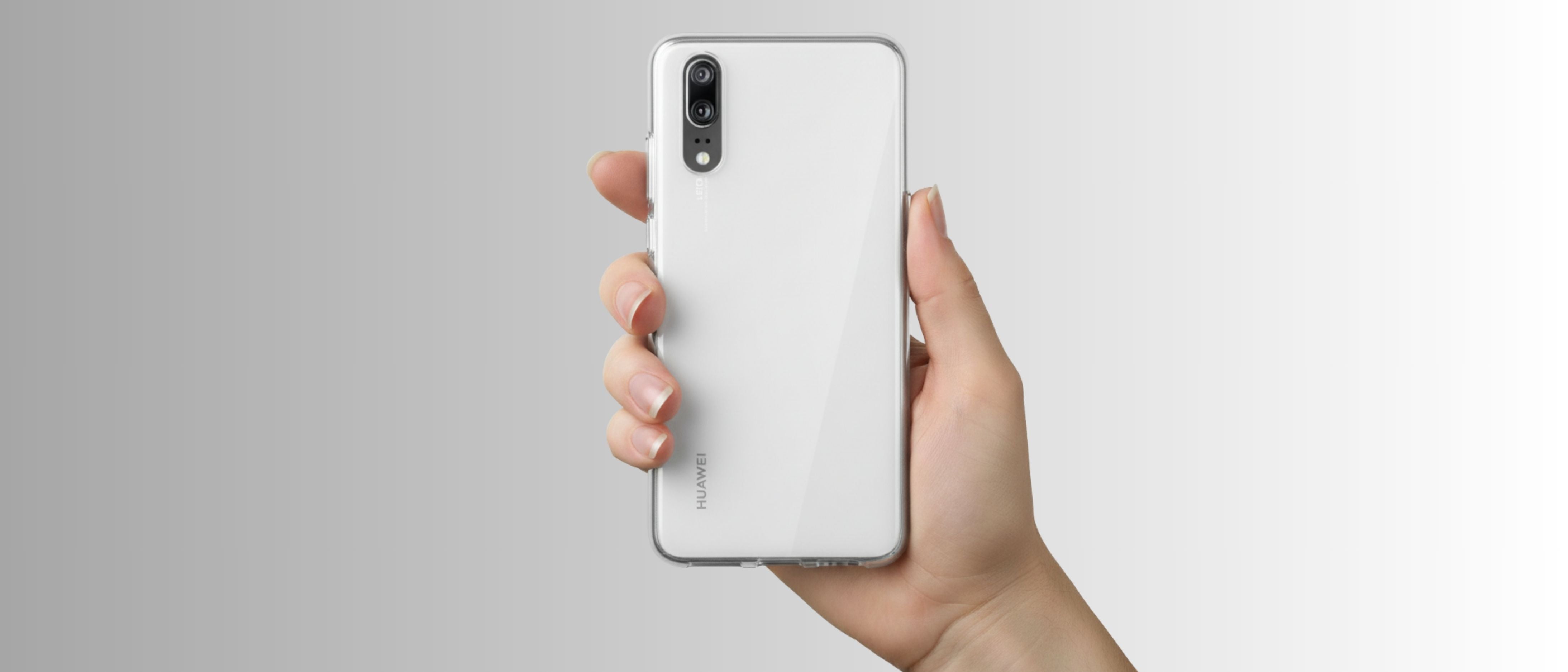 Buscar Huawei - Huawei P20