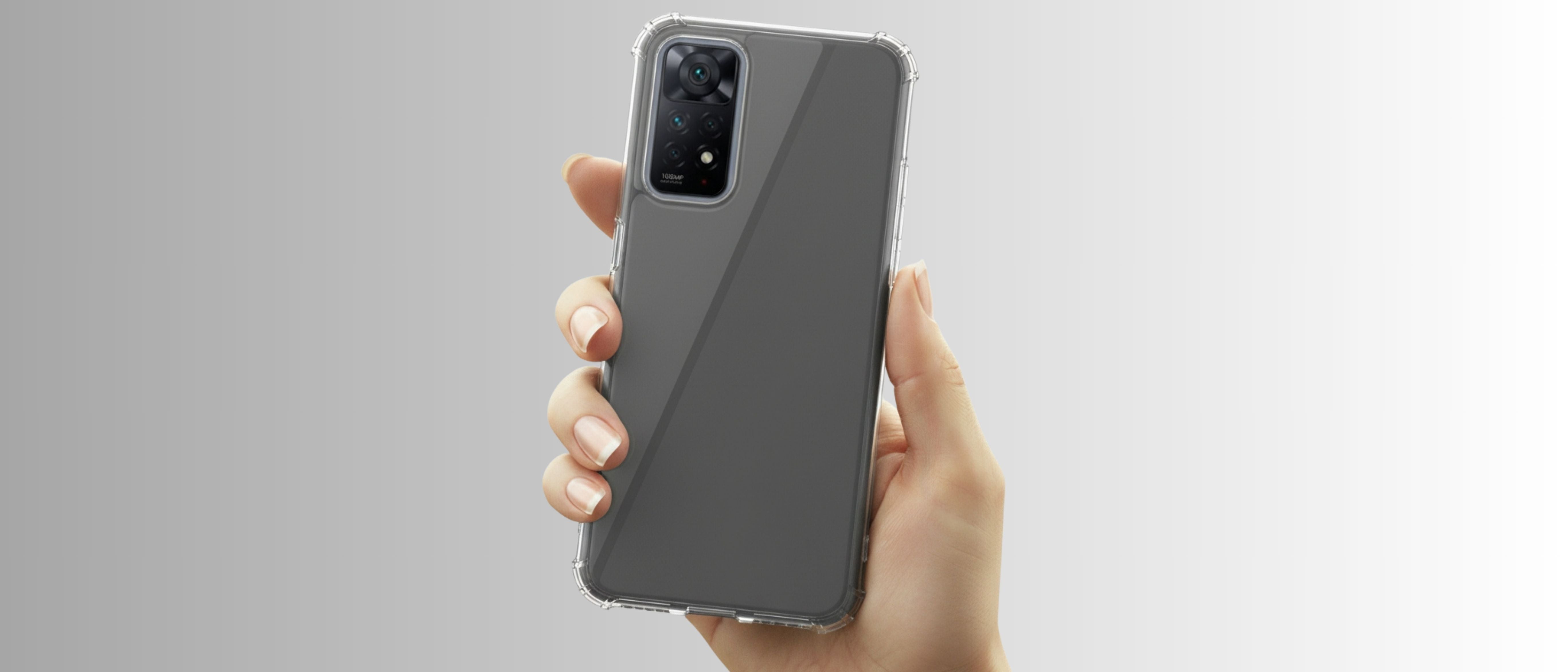 Buscar Xiaomi - Xiaomi Redmi Note 11 Pro 5G