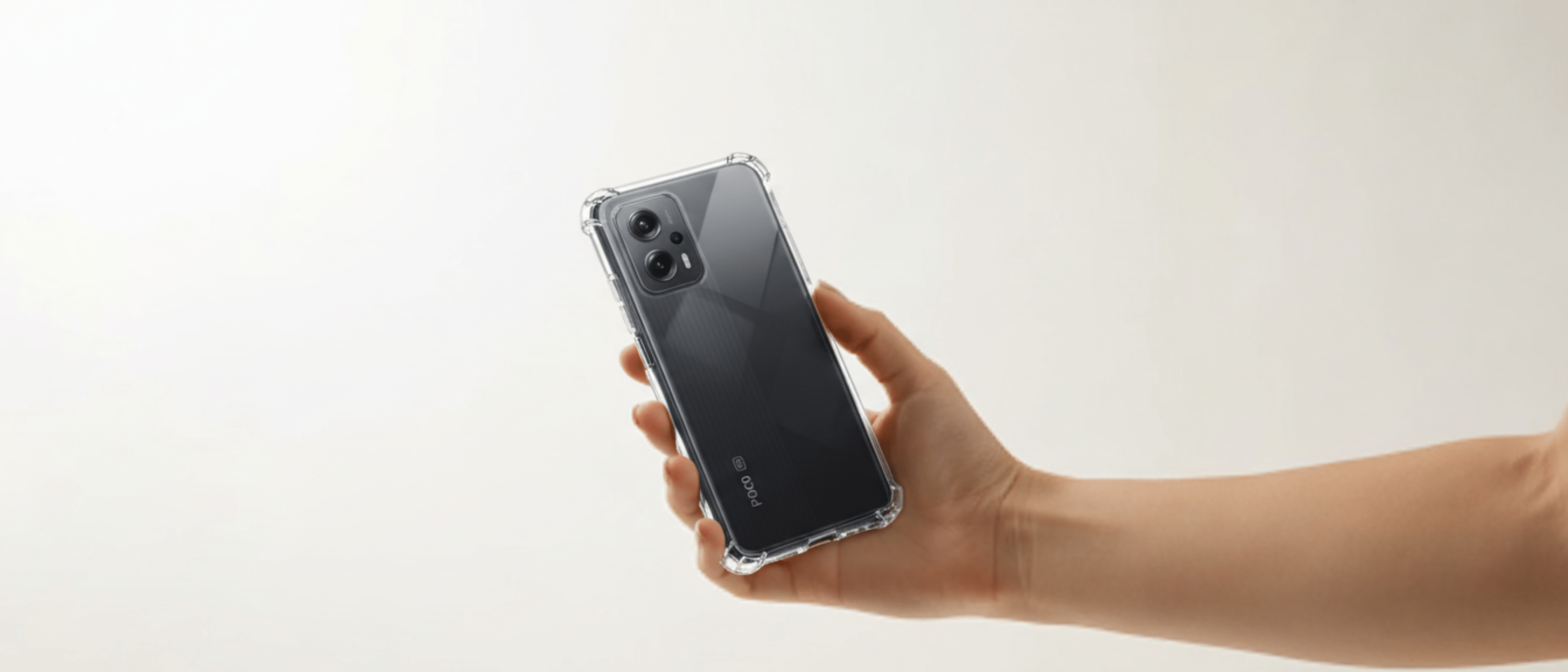 Buscar Xiaomi - Xiaomi Poco X4 GT - La Casa de las Carcasas