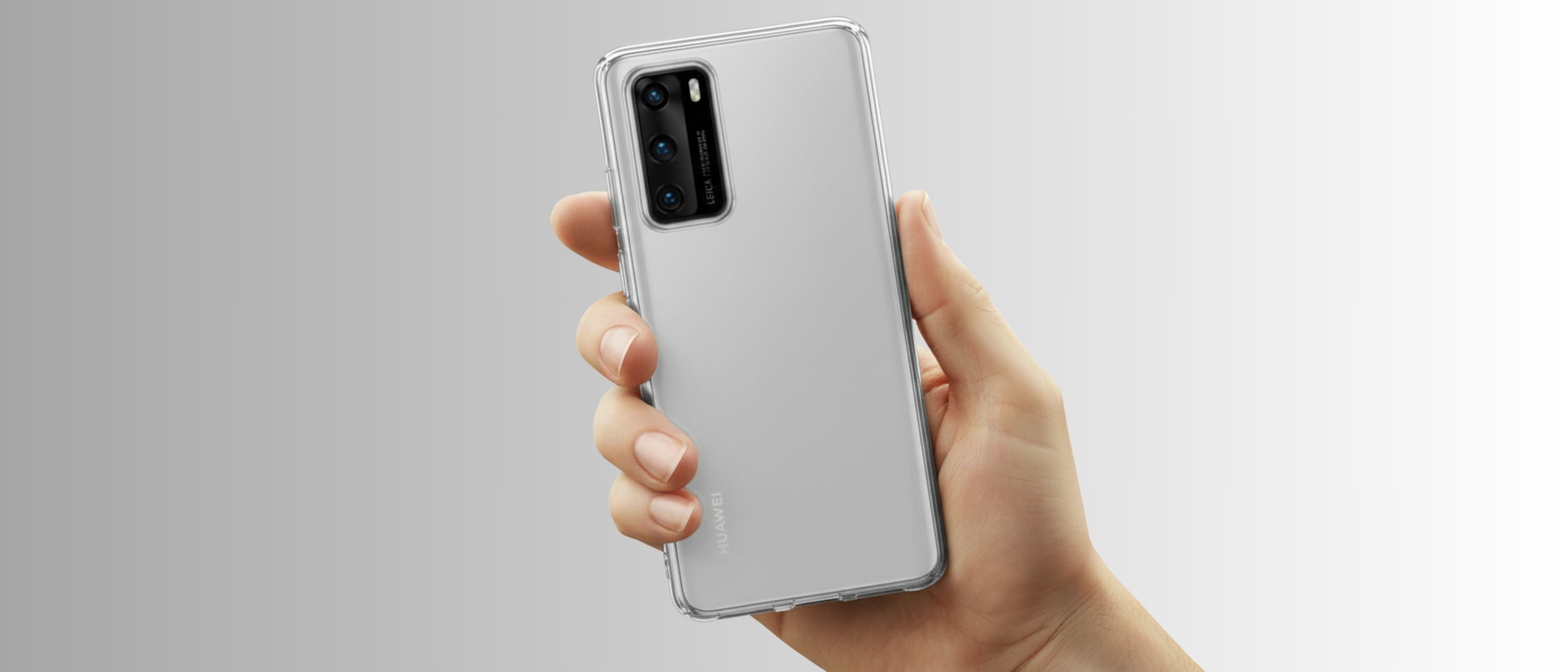 Buscar Huawei - Huawei P40