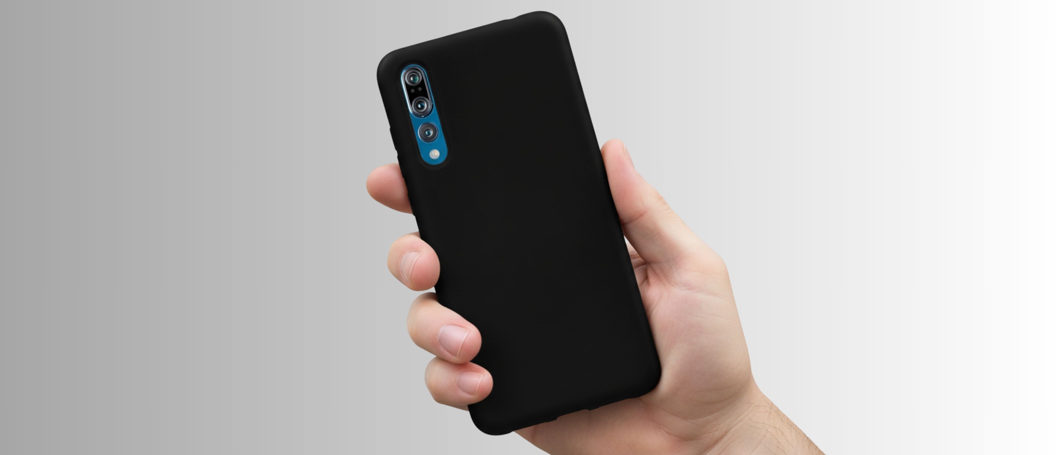 Buscar Huawei - Huawei P20 Pro
