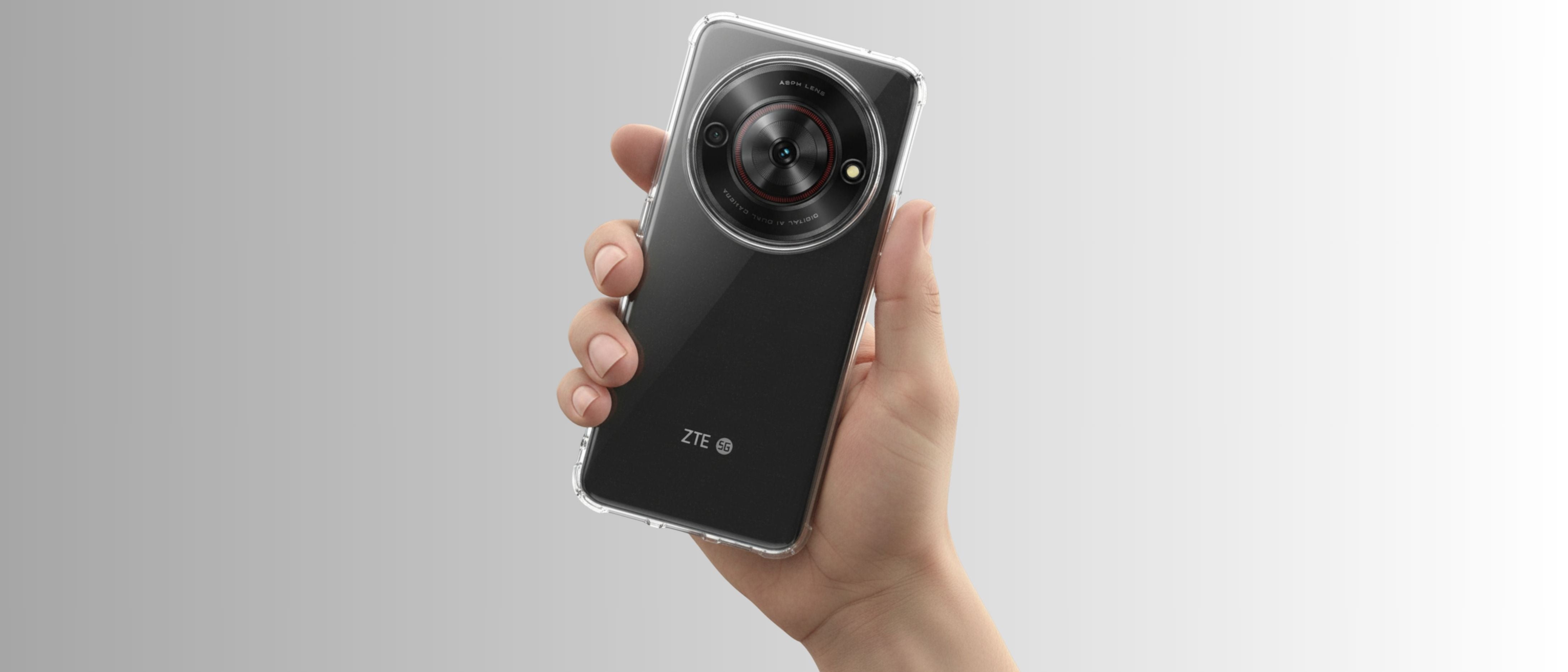 Buscar ZTE - ZTE Blade A75 5G