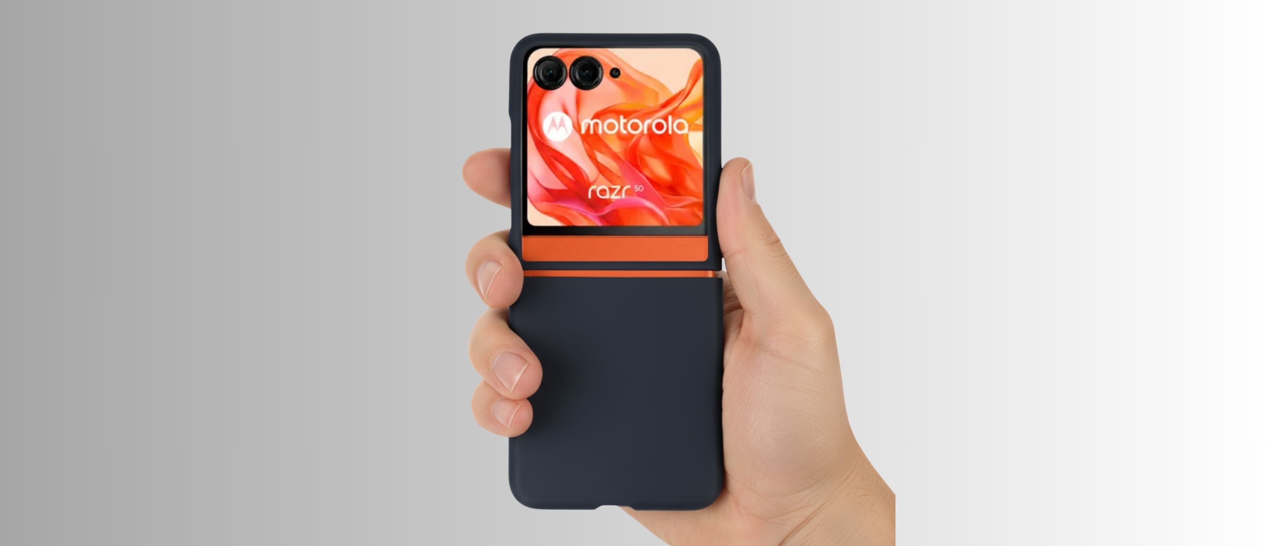 Buscar Motorola - Motorola Razr 50 Ultra 5G