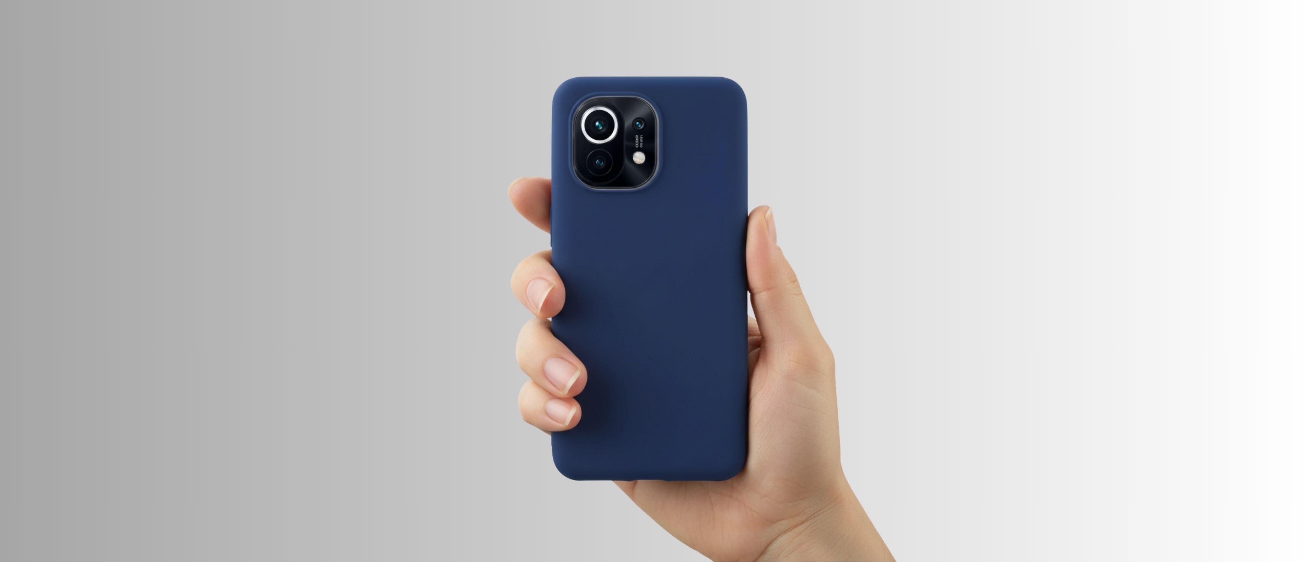 LCDLC>Xiaomi>Funda Xiaomi Mi 11