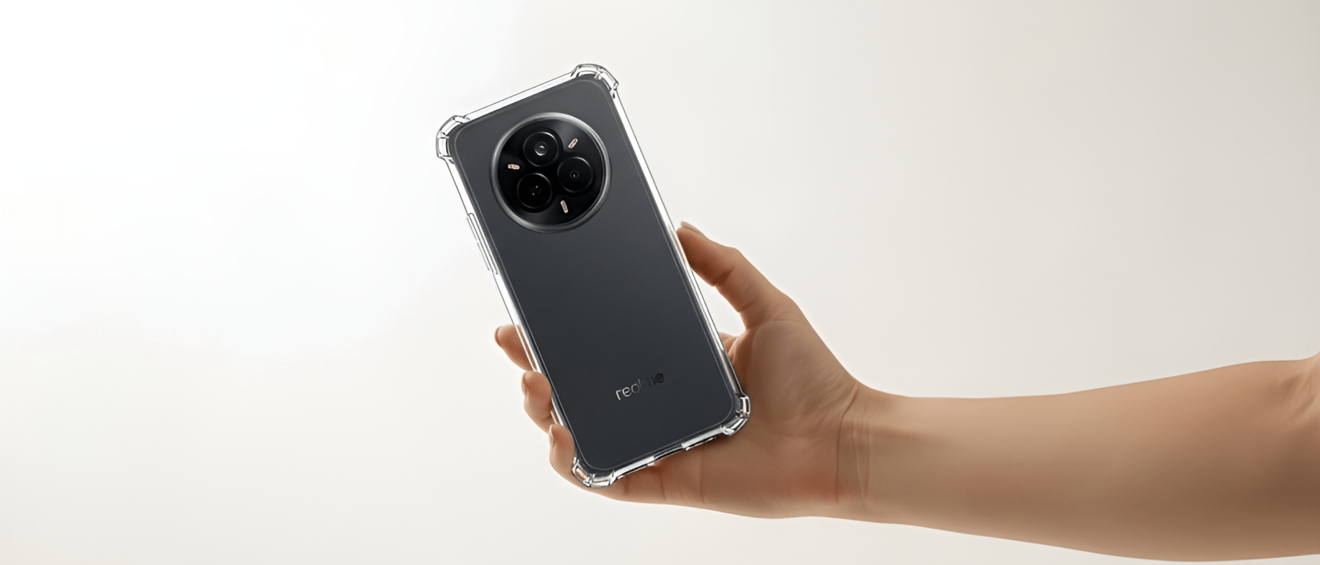 Buscar Realme - Realme 14 Pro - La Casa de las Carcasas