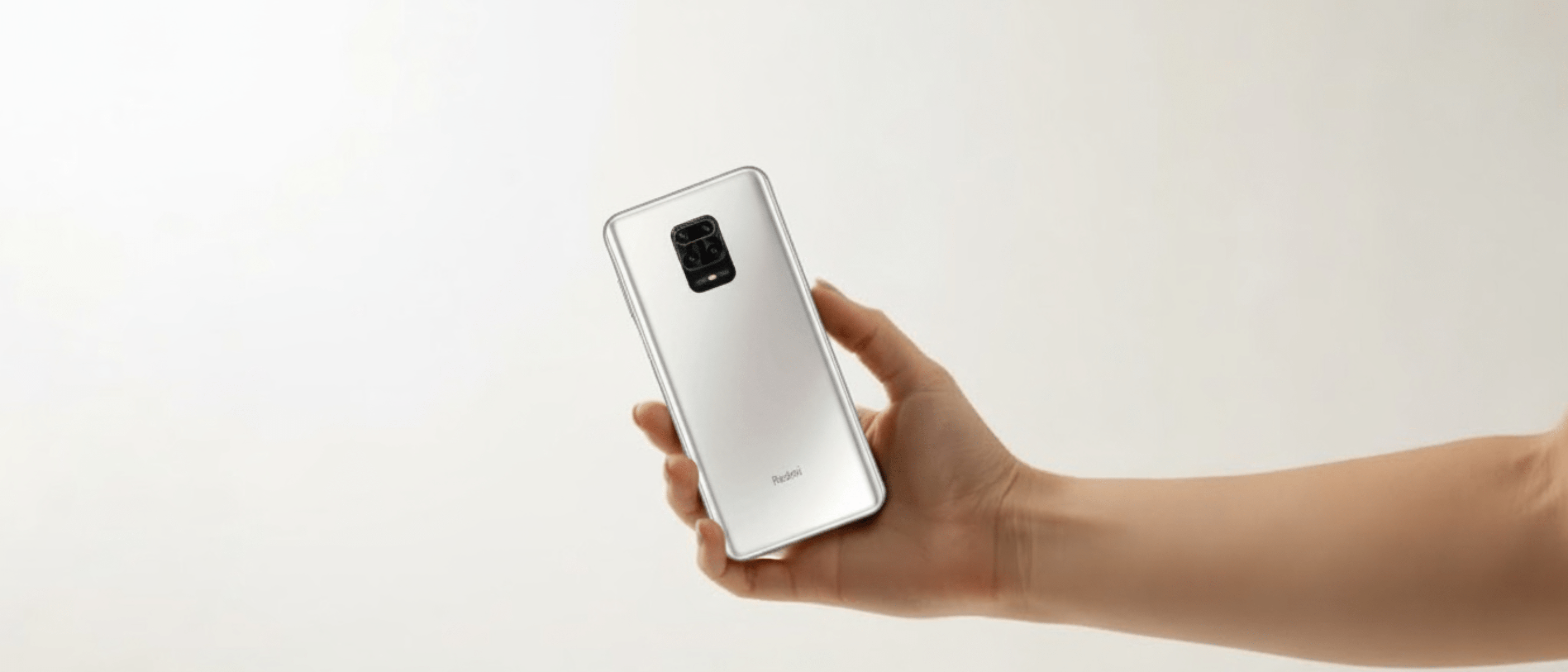 Buscar Xiaomi - Xiaomi Redmi Note 9S - La Casa de las Carcasas