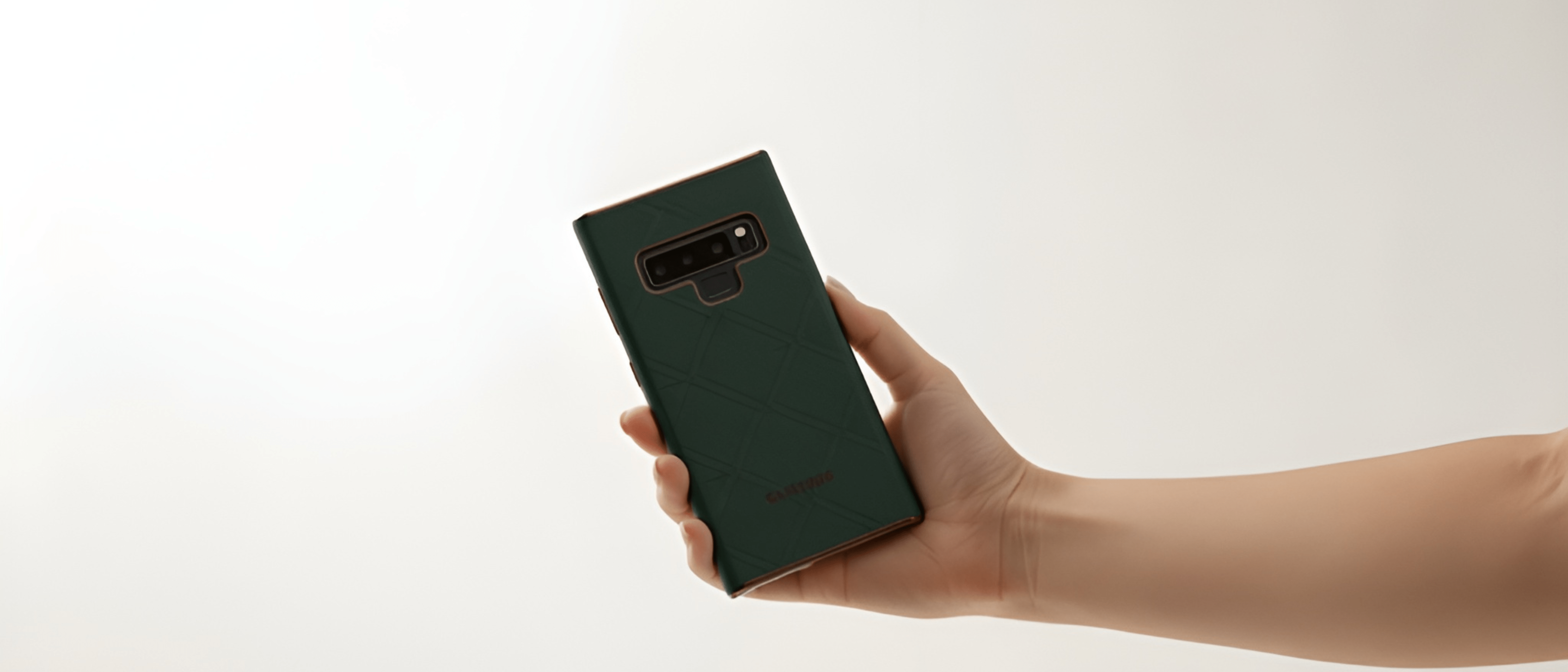 Buscar Samsung - Samsung Galaxy Note9 - La Casa de las Carcasas