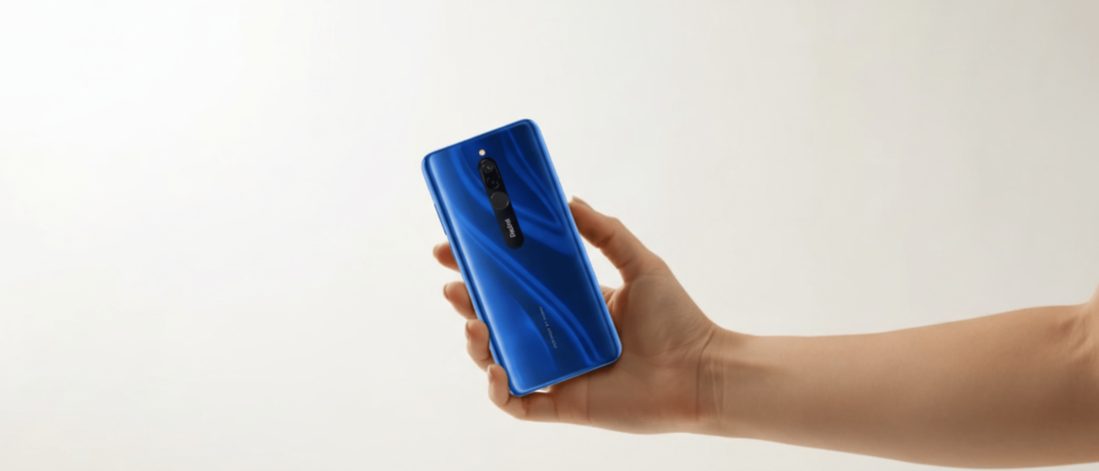 Buscar Xiaomi - Xiaomi Redmi 8 - La Casa de las Carcasas