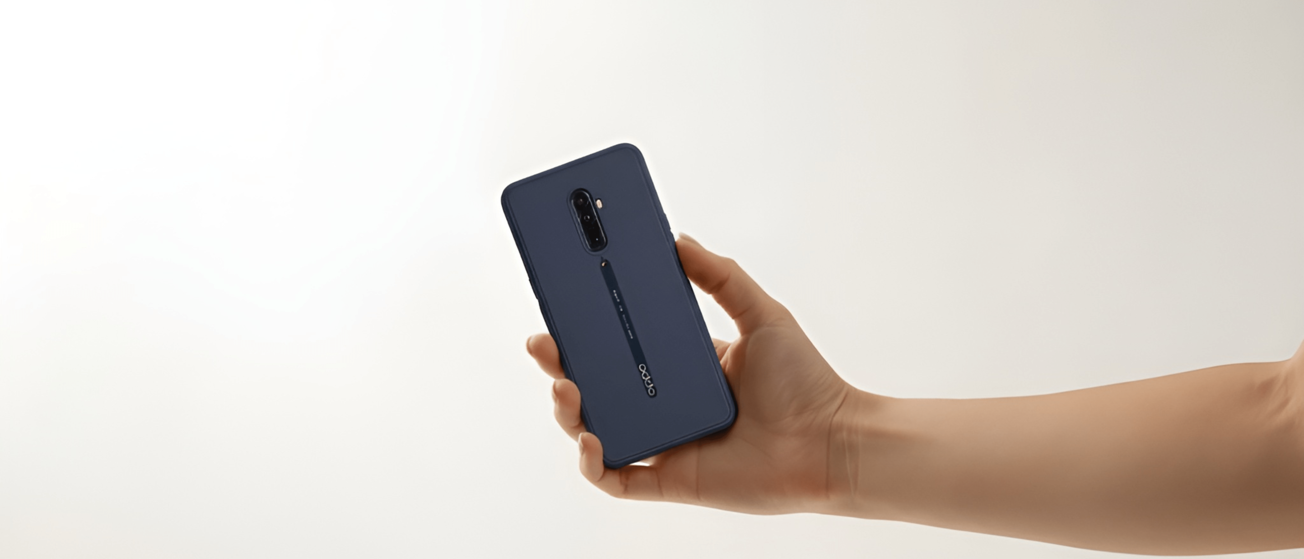 Buscar Oppo - Oppo Reno 10x Zoom - La Casa de las Carcasas