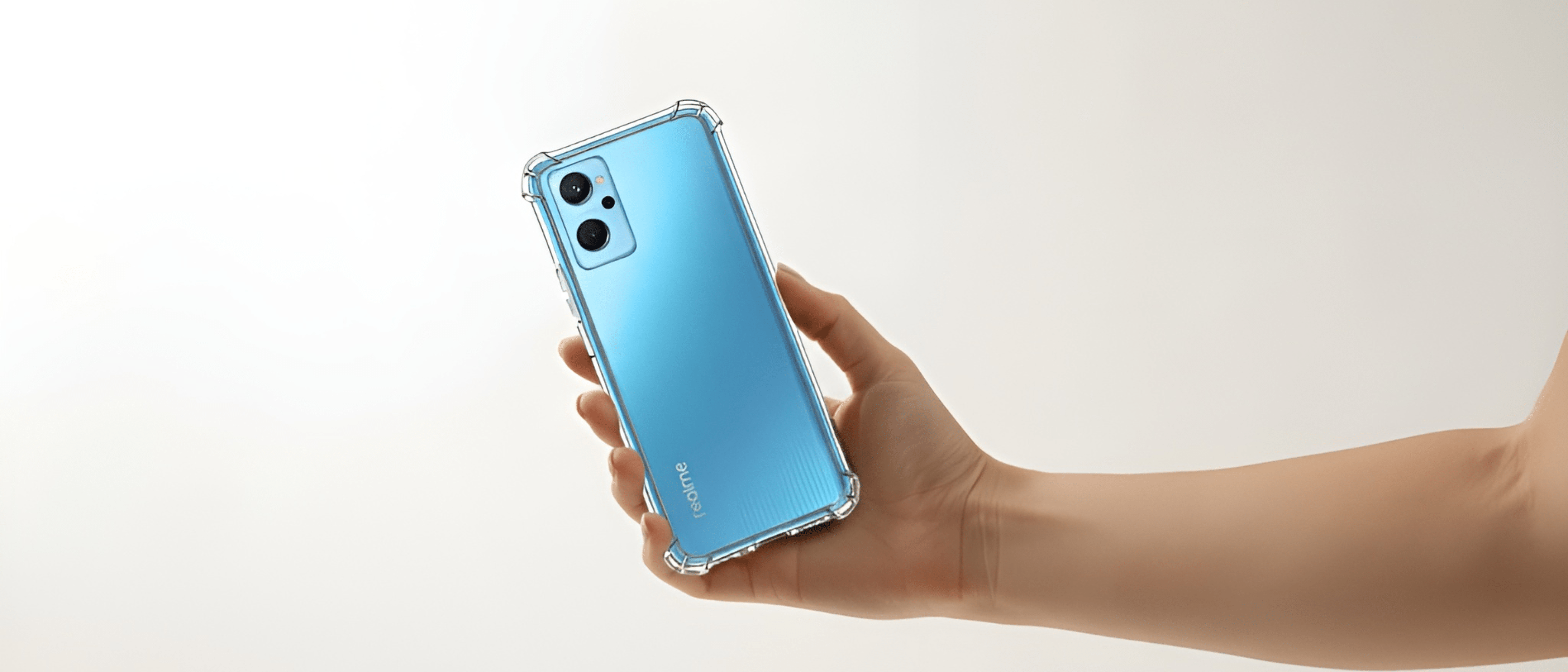 Buscar Realme - Realme 9i - La Casa de las Carcasas