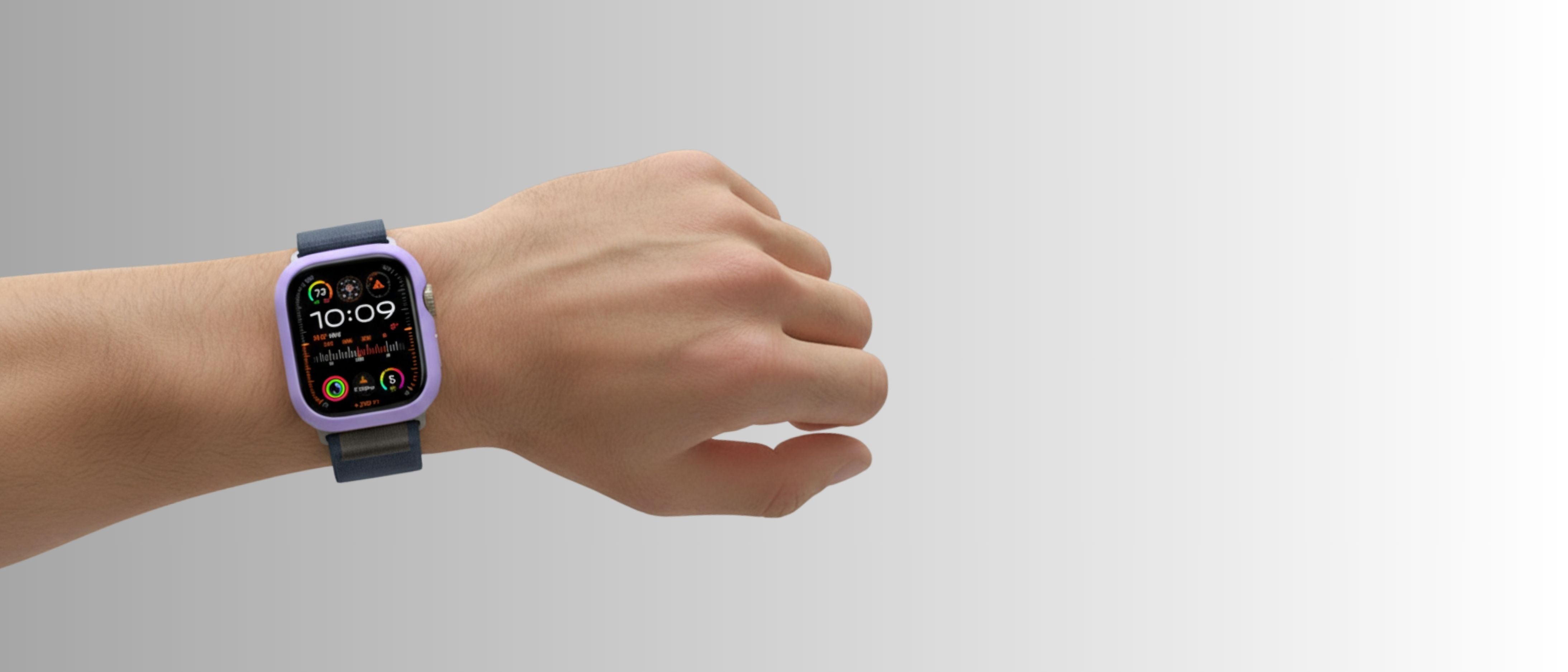 Buscar Apple - Apple Watch 42mm