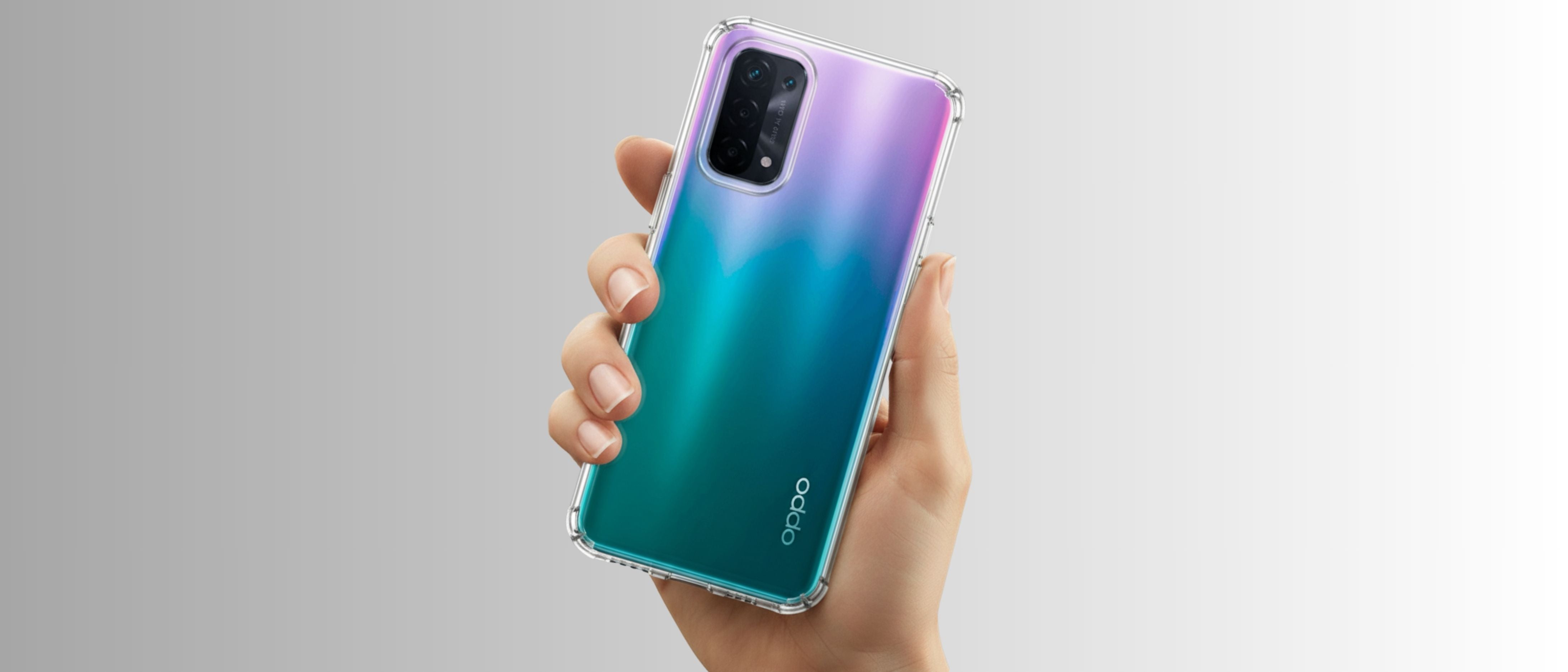 Buscar Oppo - Oppo A54 5G