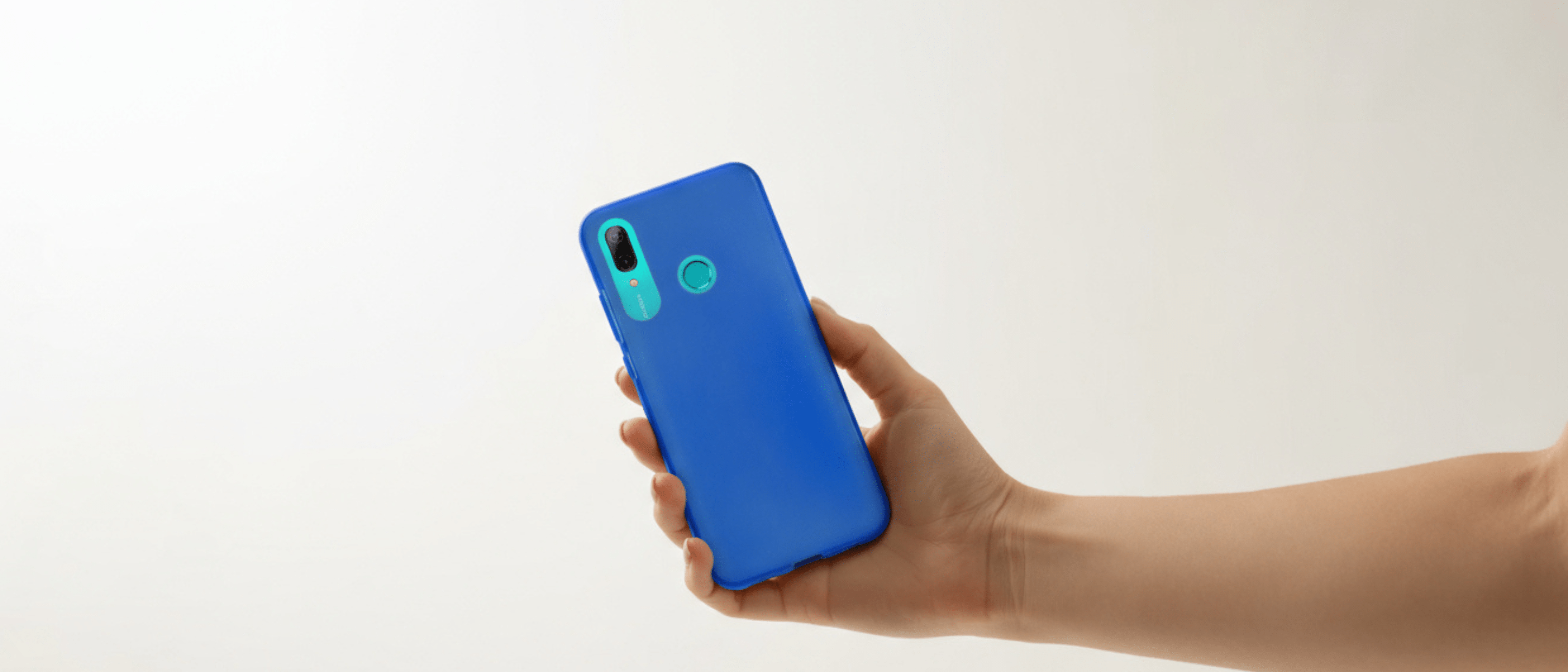 Buscar Huawei - Huawei P Smart 2019 - La Casa de las Carcasas