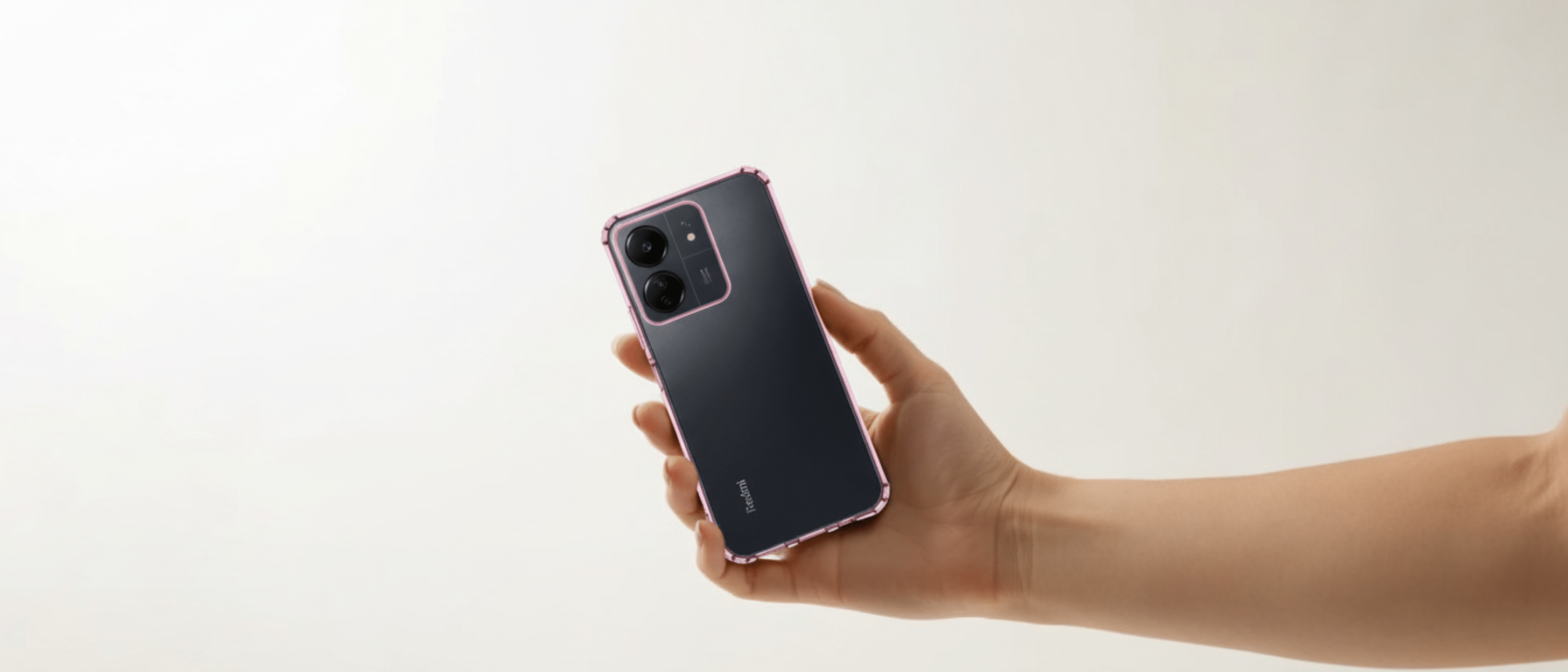 Buscar Xiaomi - Xiaomi Redmi 13C - La Casa de las Carcasas