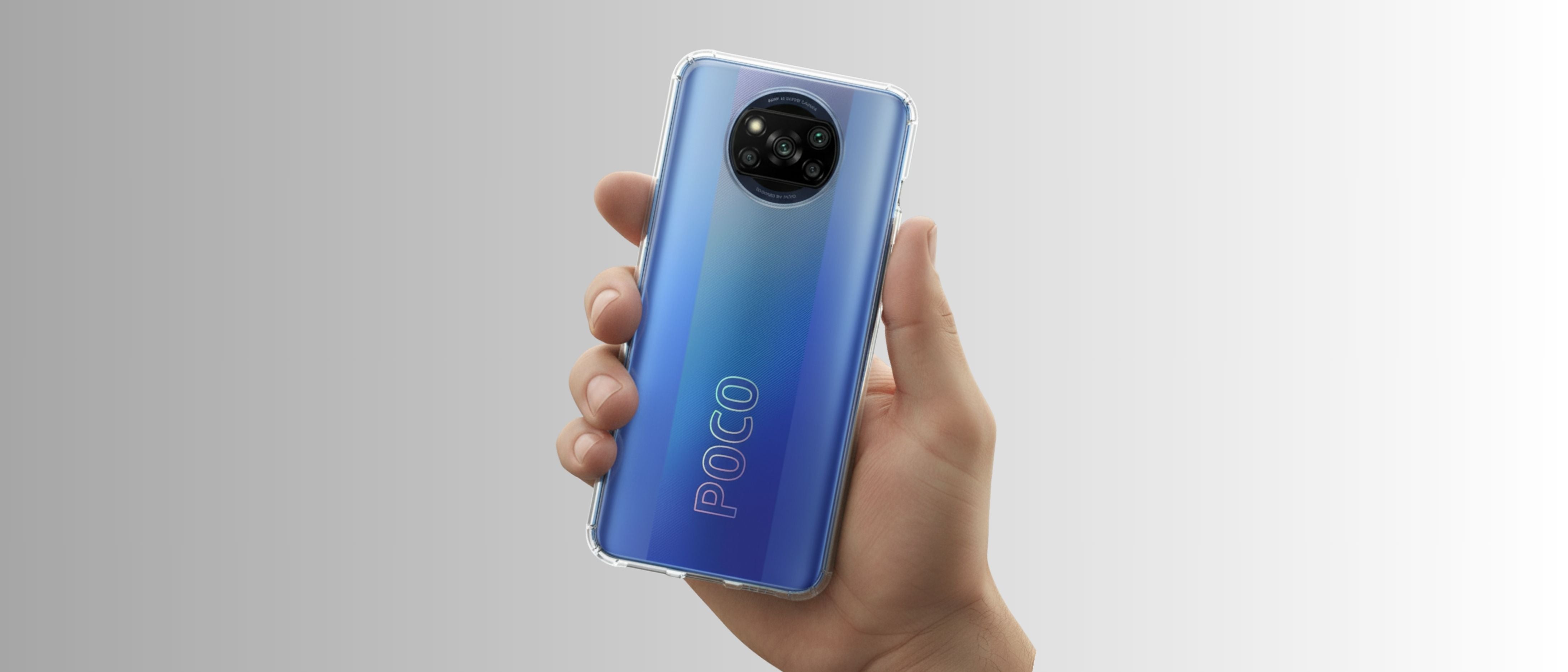 LCDLC>Xiaomi>Funda Xiaomi Poco X3 Pro