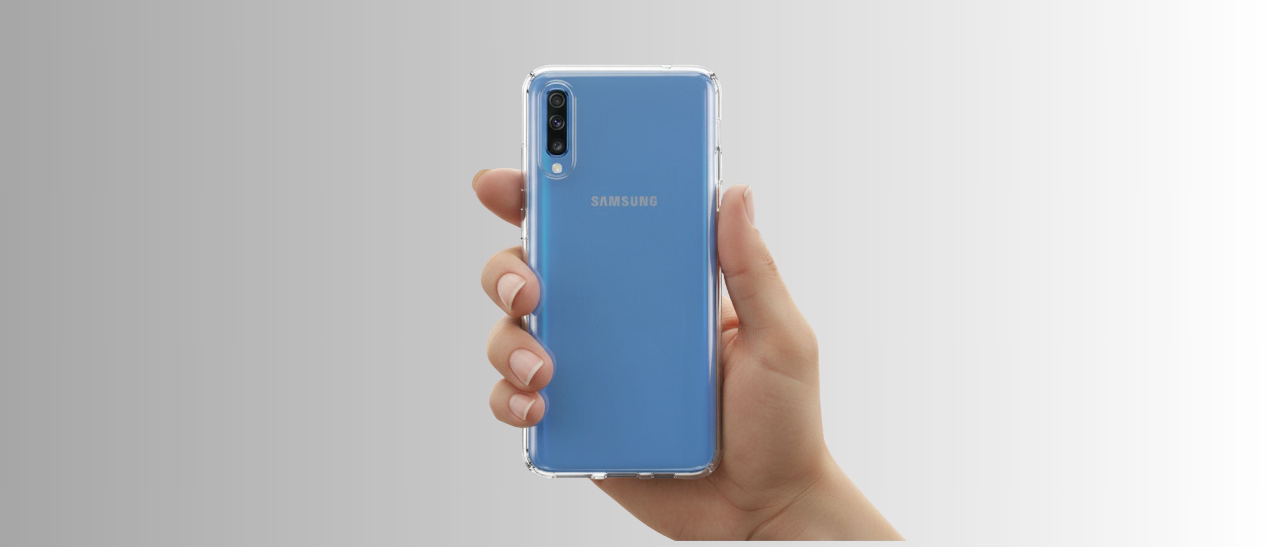 Buscar Samsung - Samsung Galaxy A70e