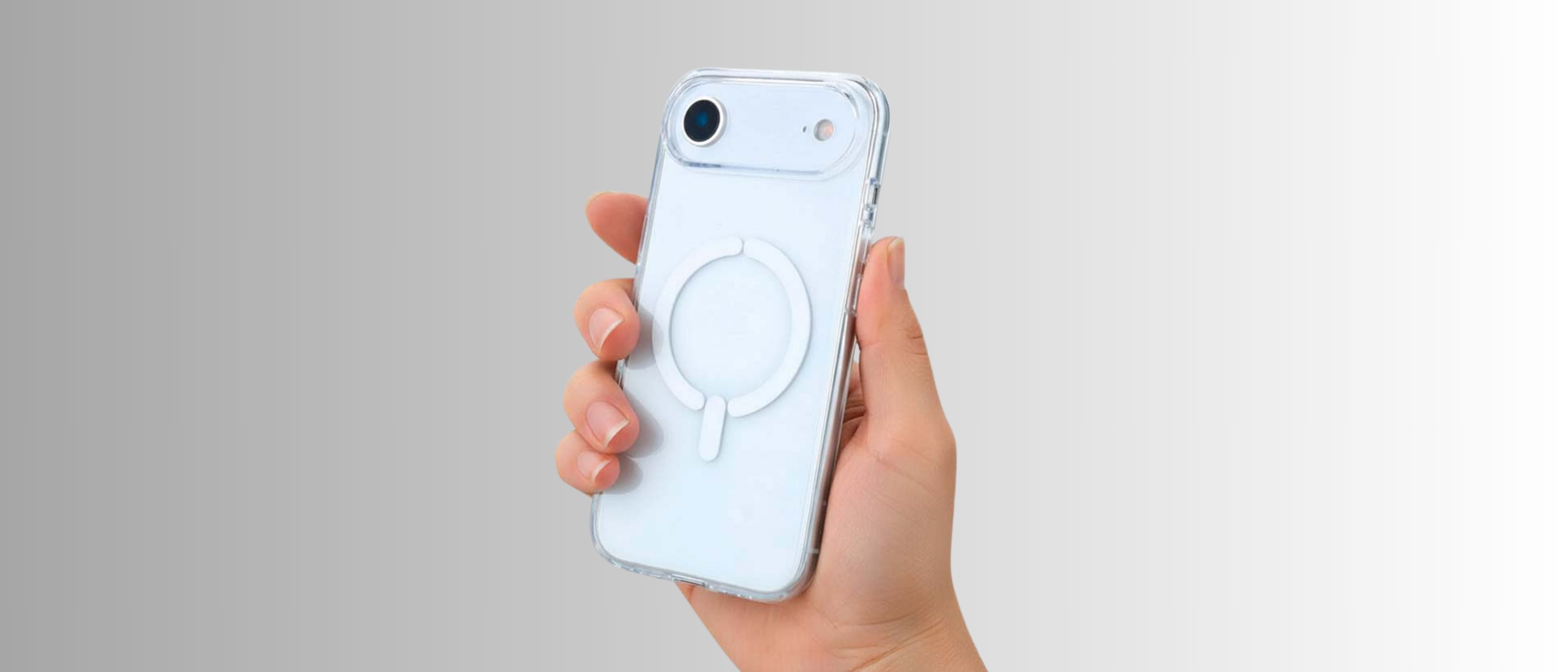 LCDLC>Apple>Funda iPhone Air