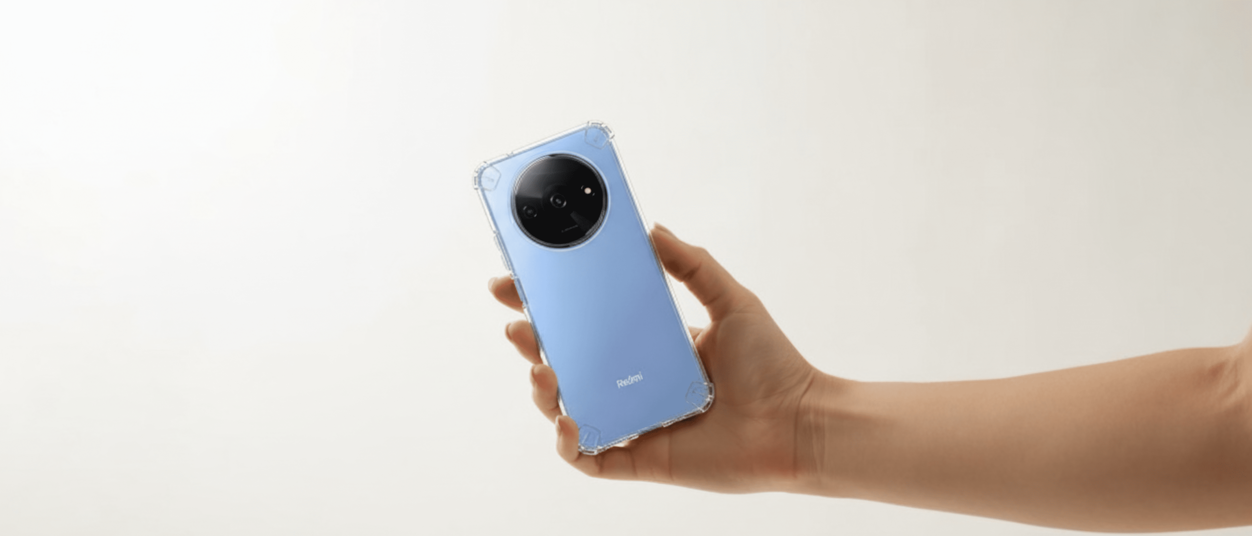 LCDLC>Xiaomi>Funda Xiaomi Redmi A3