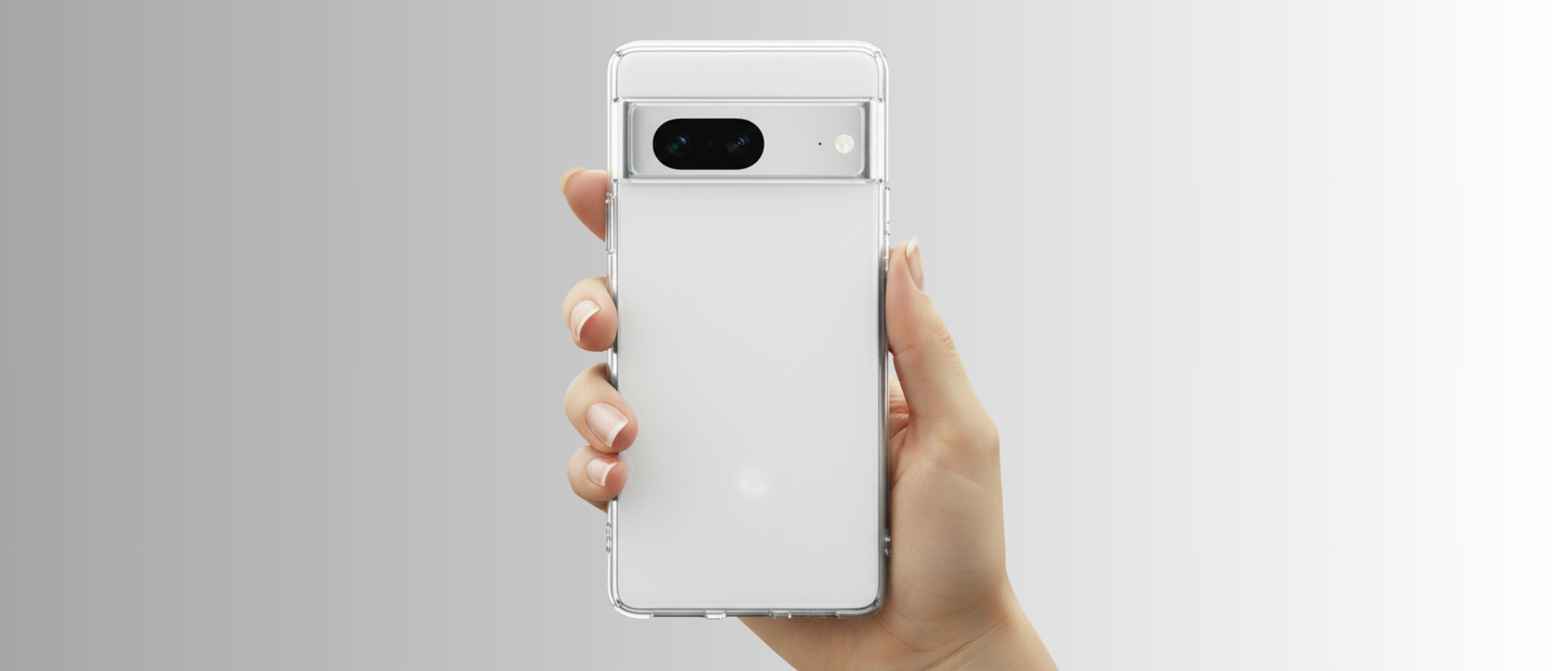 Buscar Google - Google Pixel 7 5G