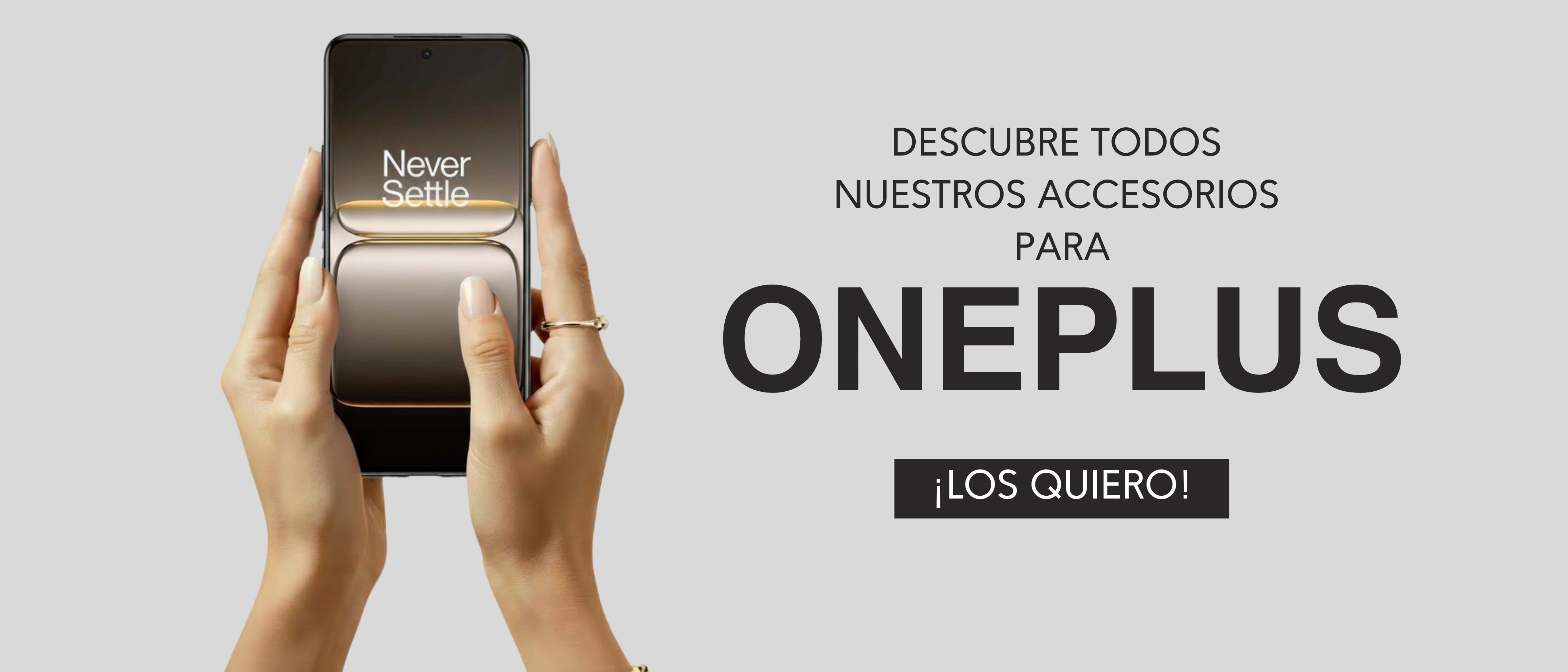 LCDLC>OnePlus>Accesorios OnePlus
