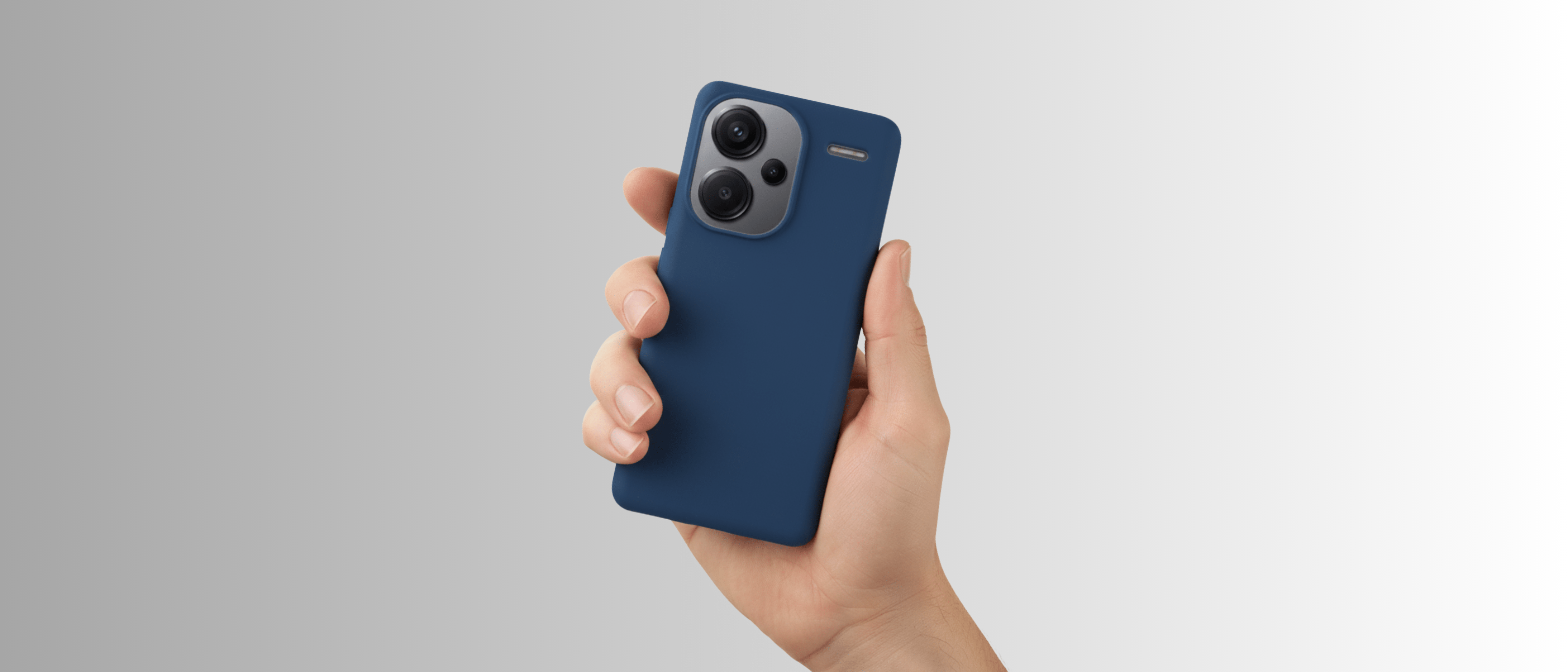 Buscar Xiaomi - Xiaomi Redmi Note 13 Pro Plus 5G - La Casa de las Carcasas