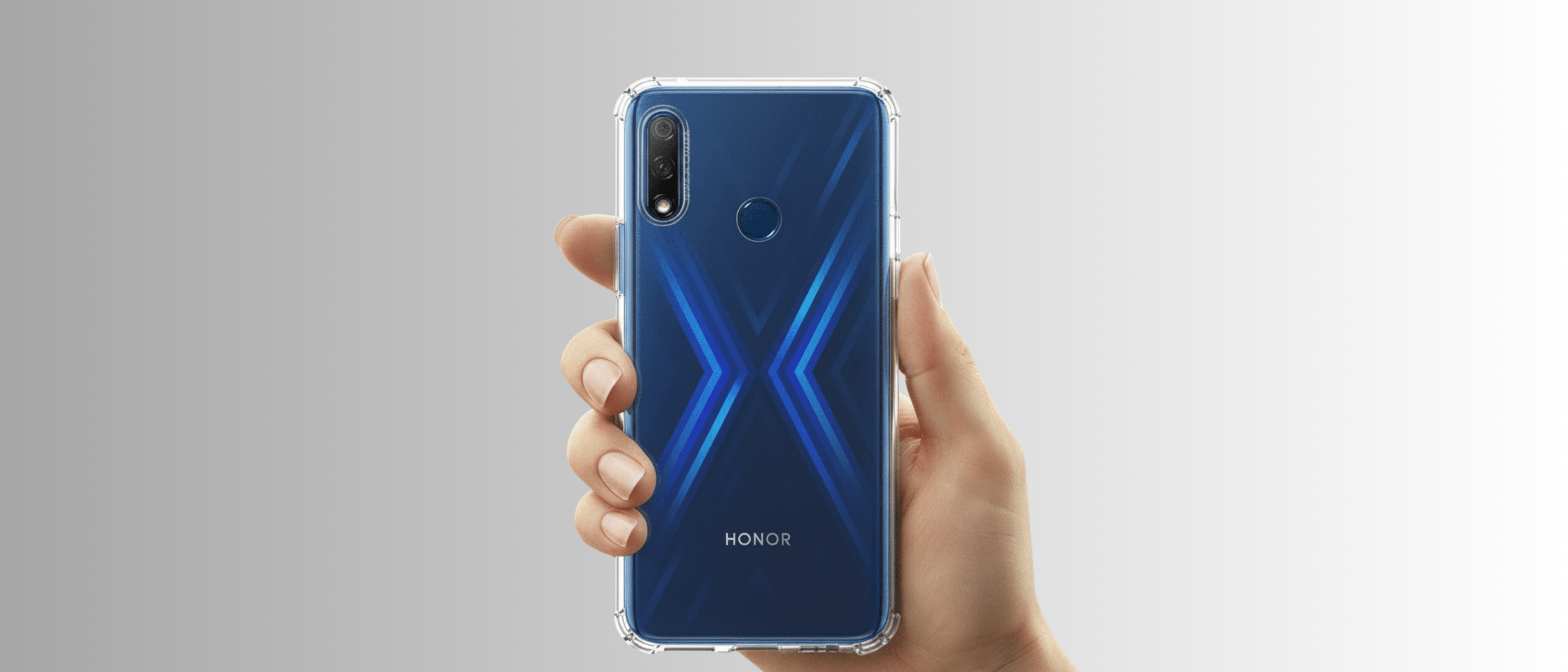 Buscar Honor - Huawei Honor 9X Pro - La Casa de las Carcasas