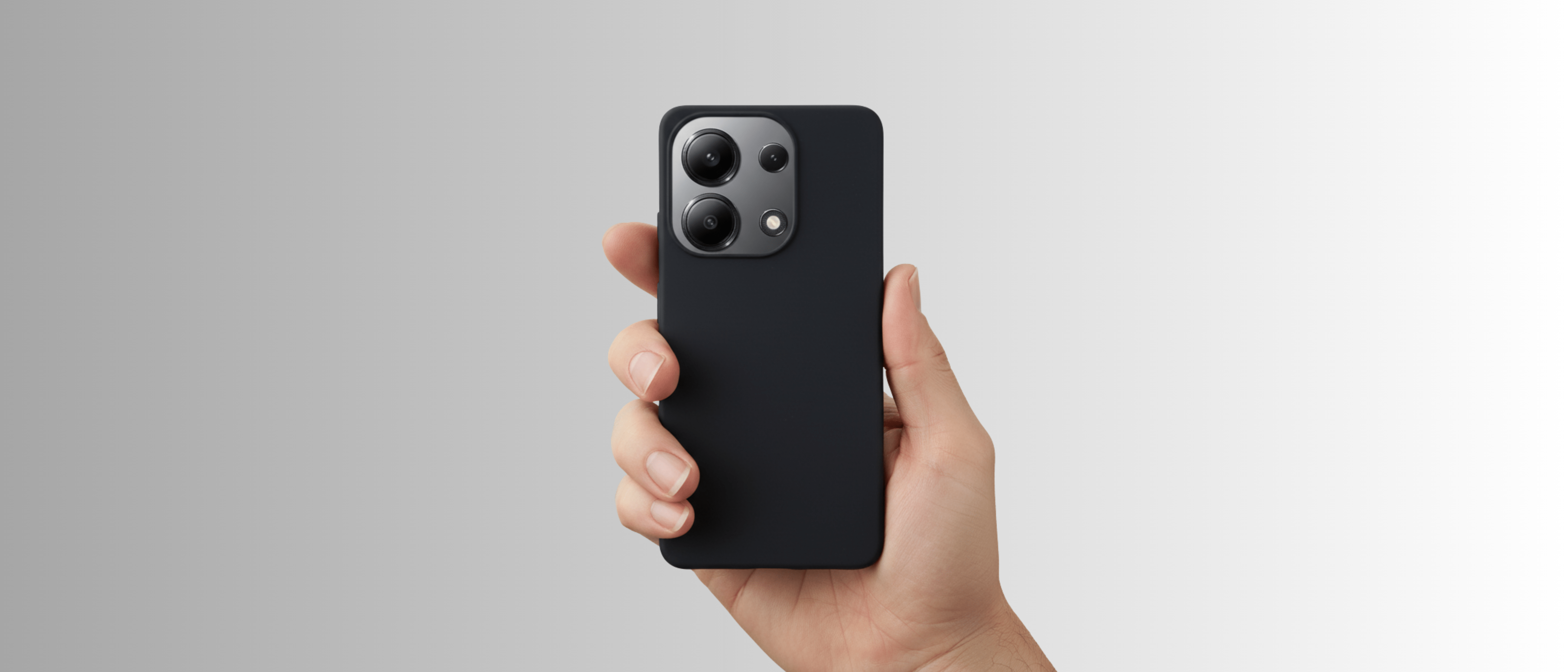Buscar Xiaomi - Xiaomi Redmi Note 13 4G - La Casa de las Carcasas