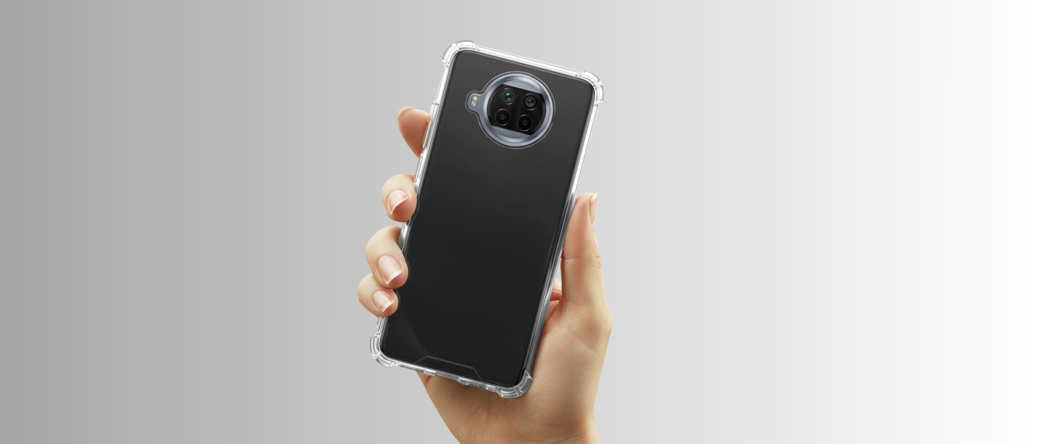 Buscar Xiaomi - Xiaomi Mi 10T Lite