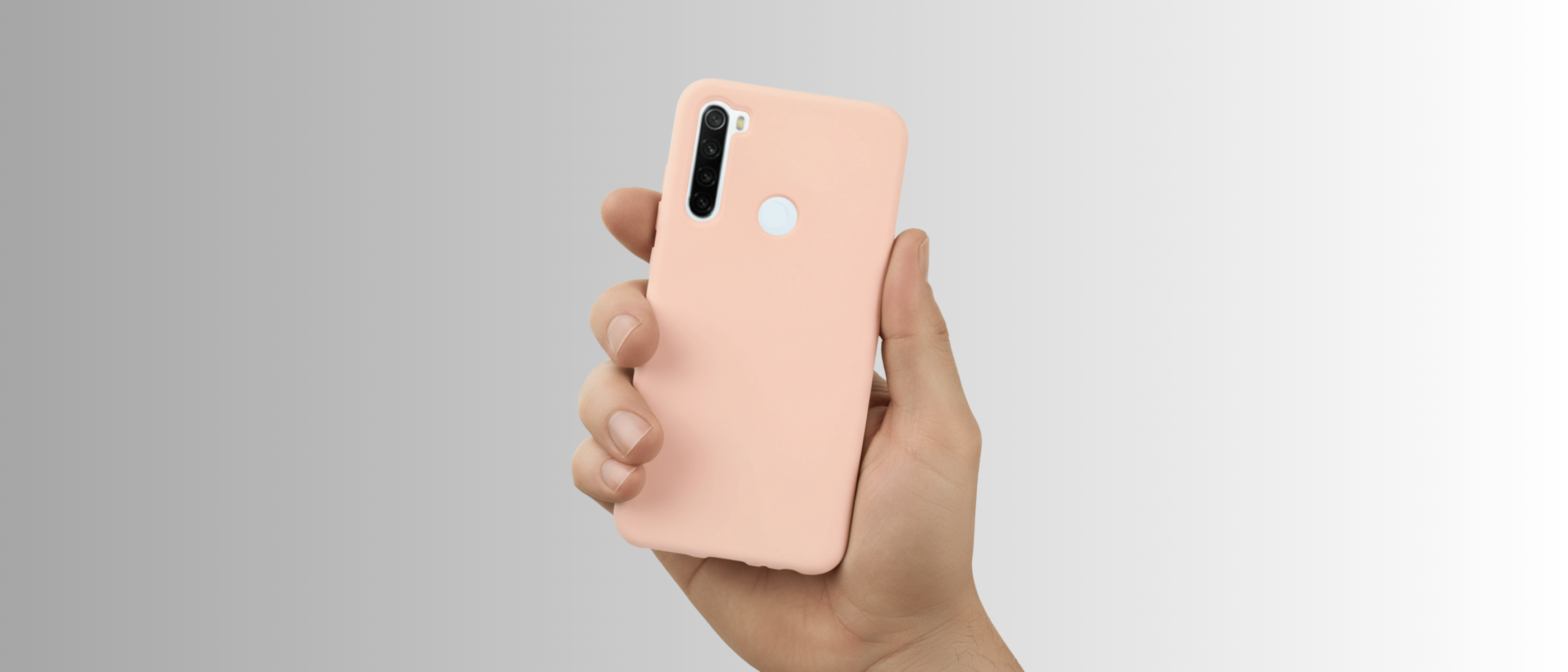 Buscar Xiaomi - Xiaomi Redmi Note 8T - La Casa de las Carcasas