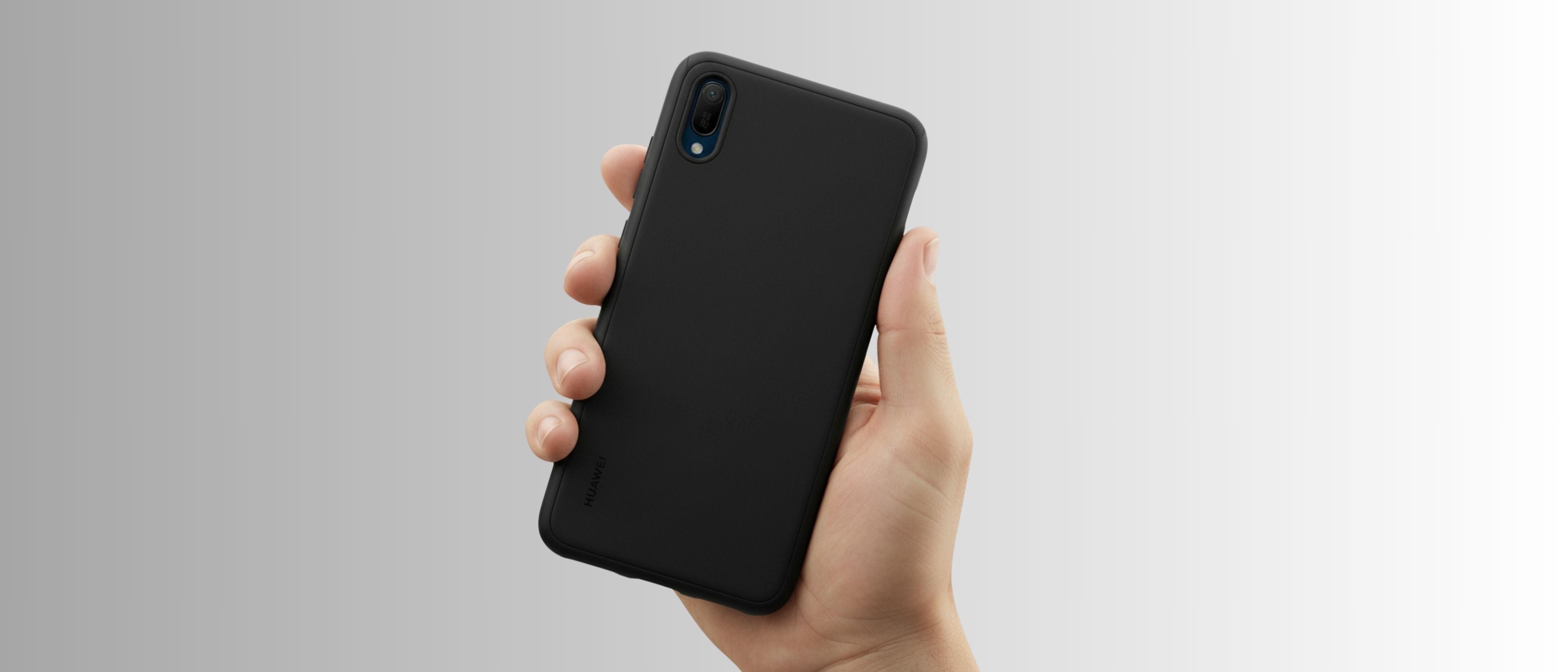 Buscar Huawei - Huawei Y6 2019