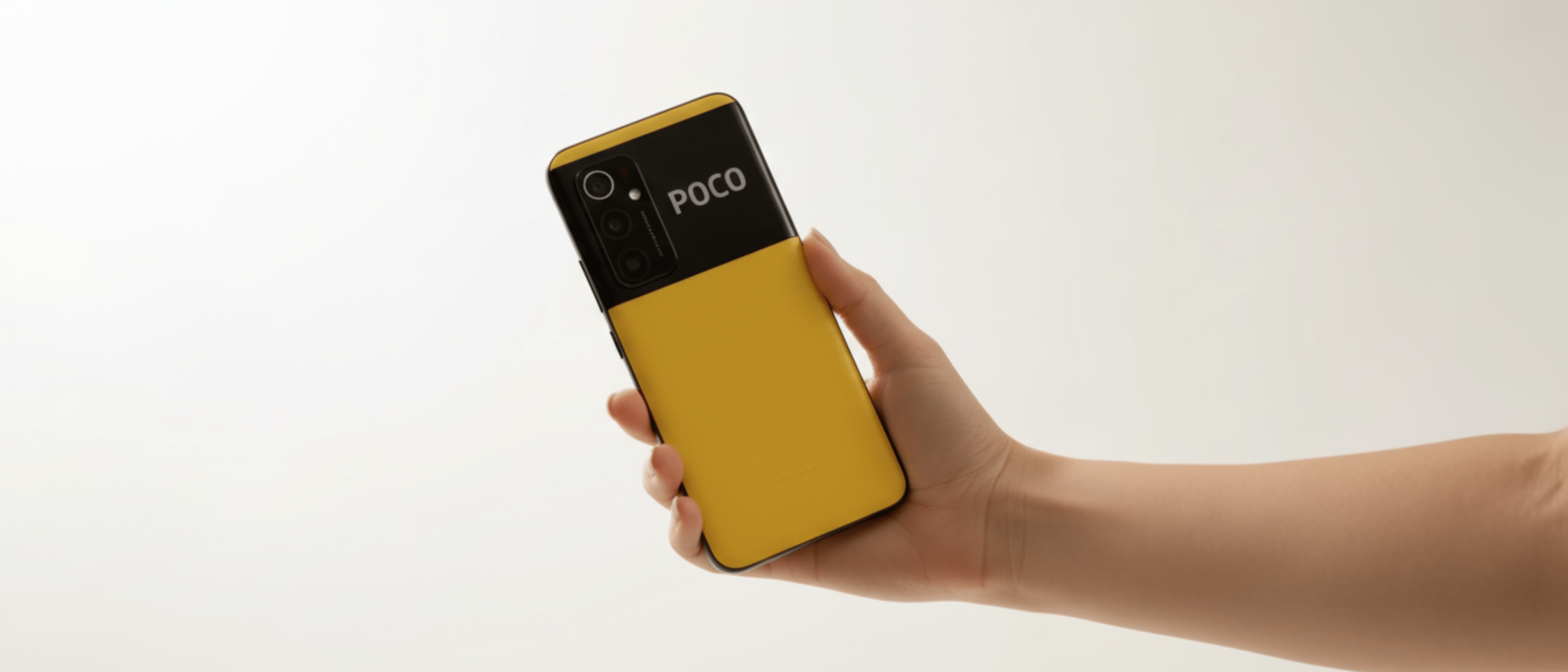 Buscar Xiaomi - Xiaomi Poco M3 - La Casa de las Carcasas