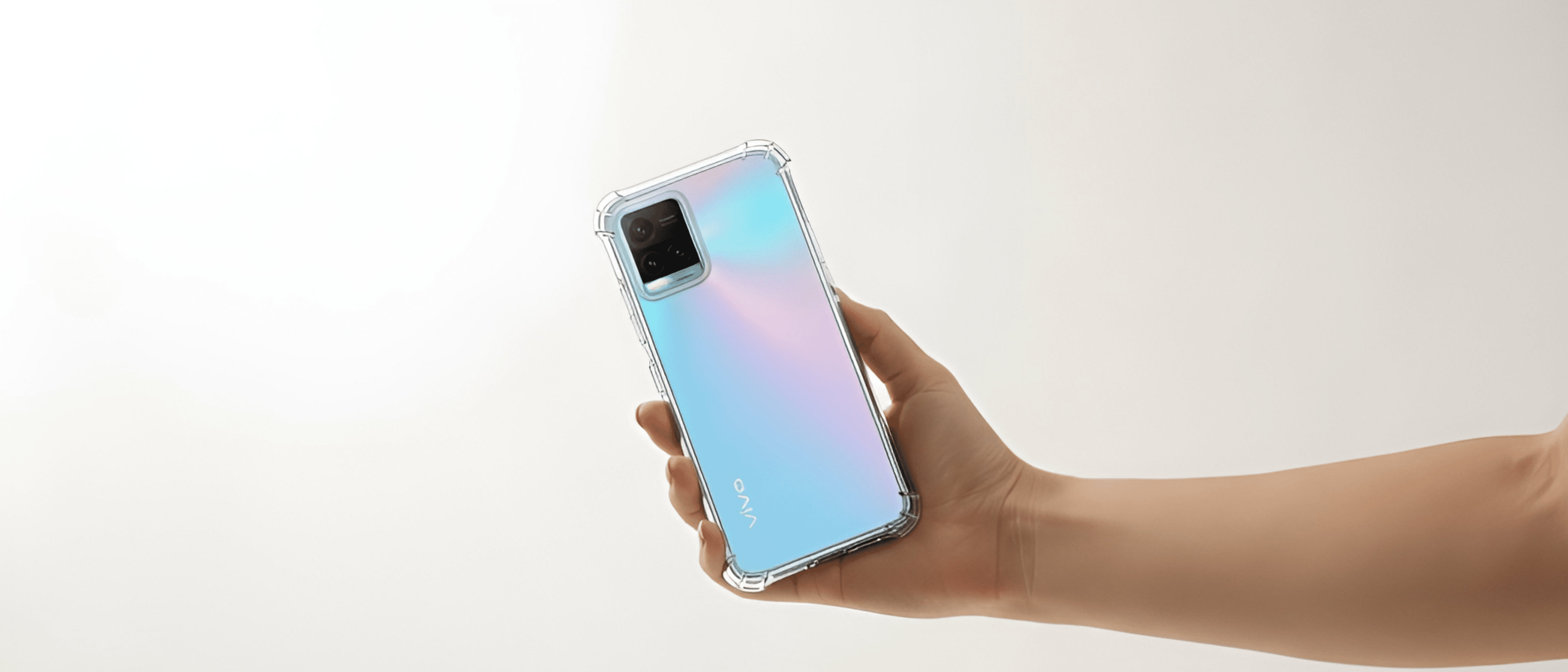 LCDLC>Vivo>Funda Vivo Y21S