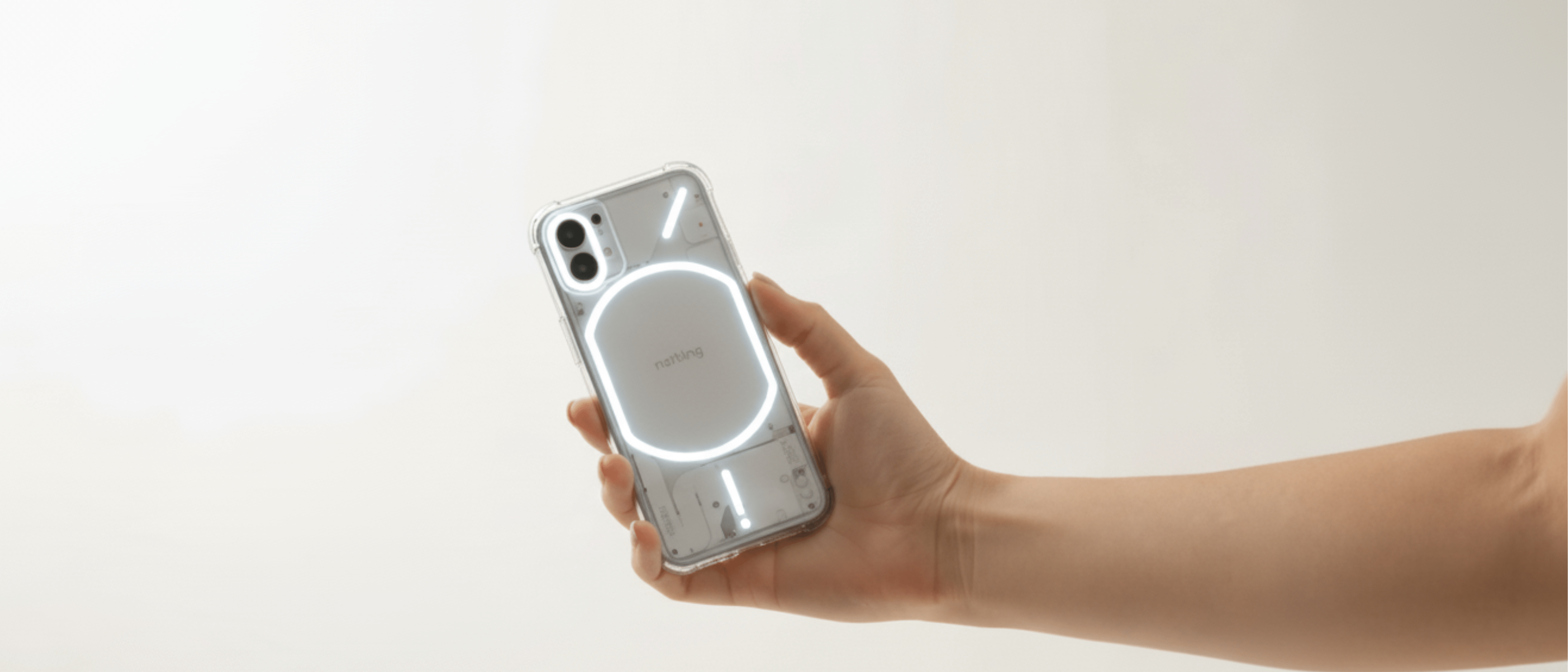 Buscar Nothing - Nothing Phone 1 - La Casa de las Carcasas