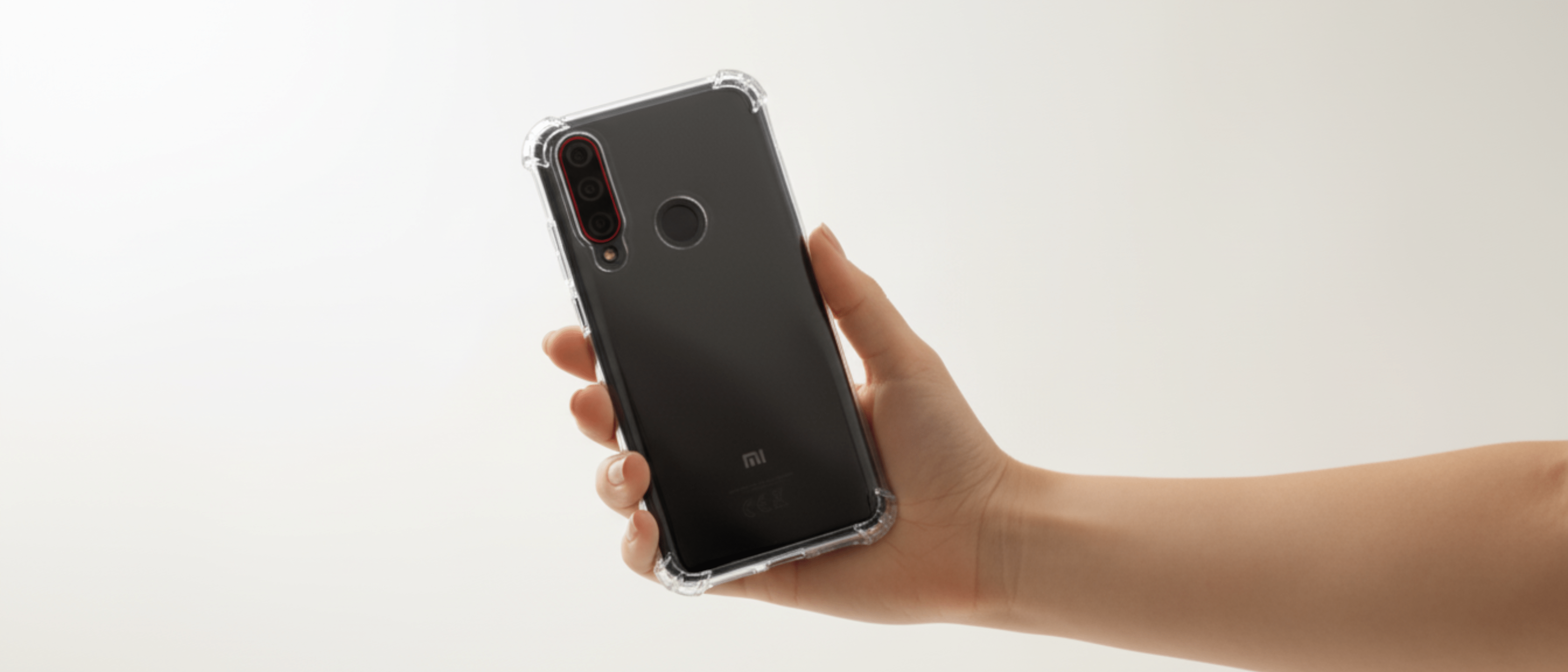 Buscar Xiaomi - Xiaomi Mi 9 - La Casa de las Carcasas