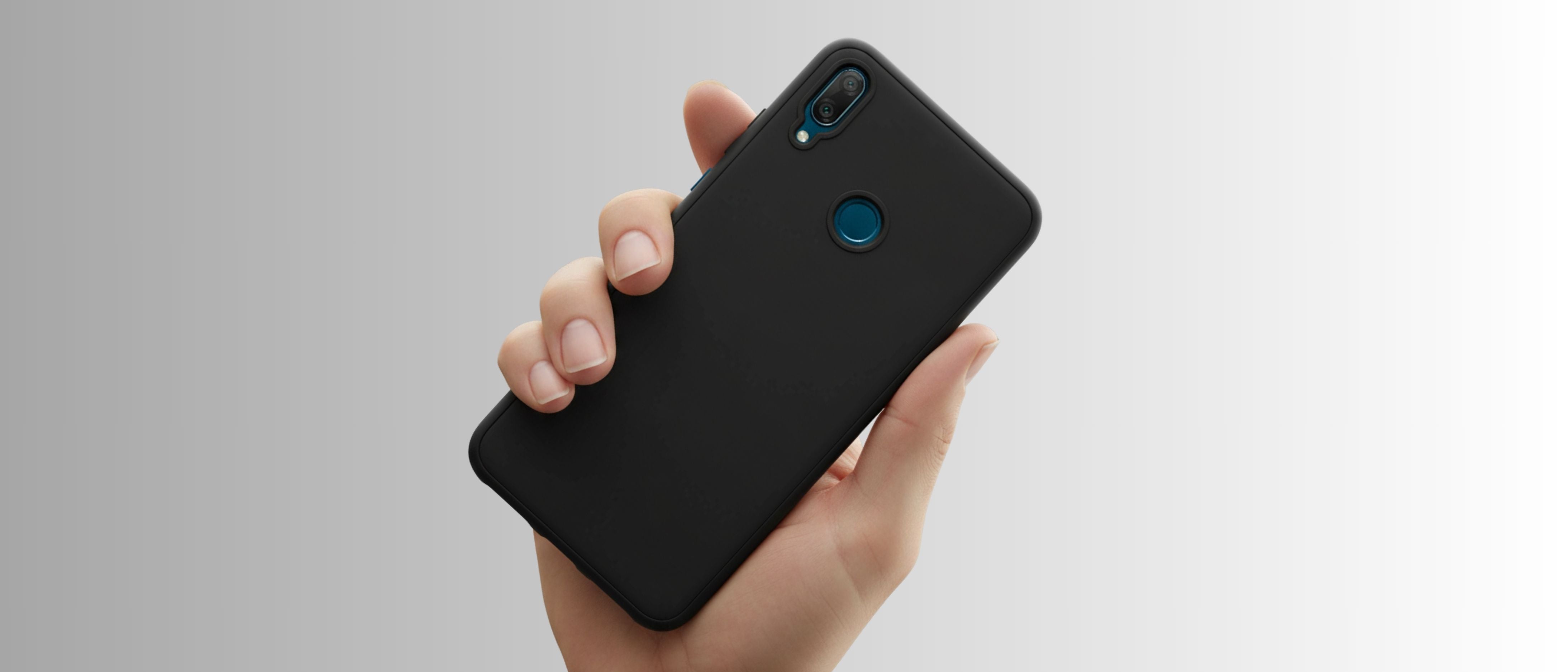 LCDLC>Huawei>Funda Huawei Y7 2019