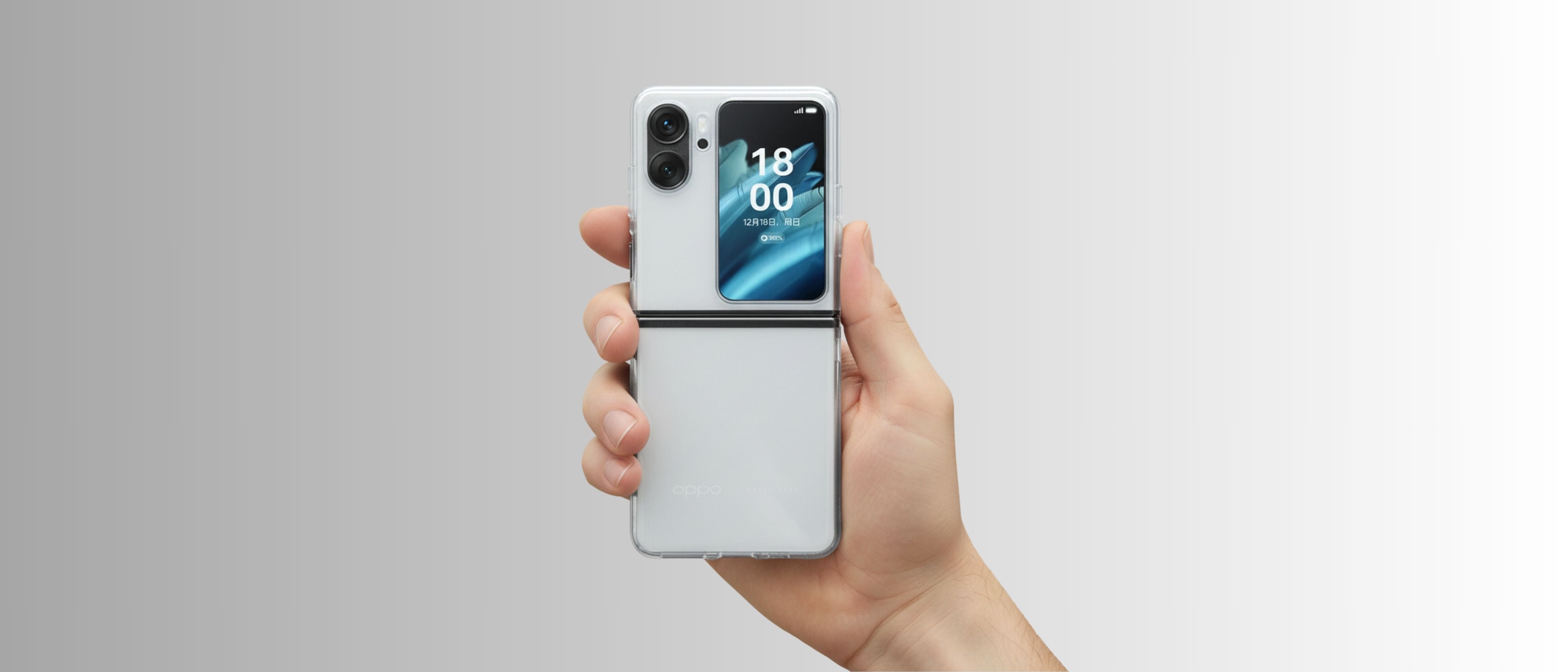 Buscar Oppo - Oppo Find N2 Flip