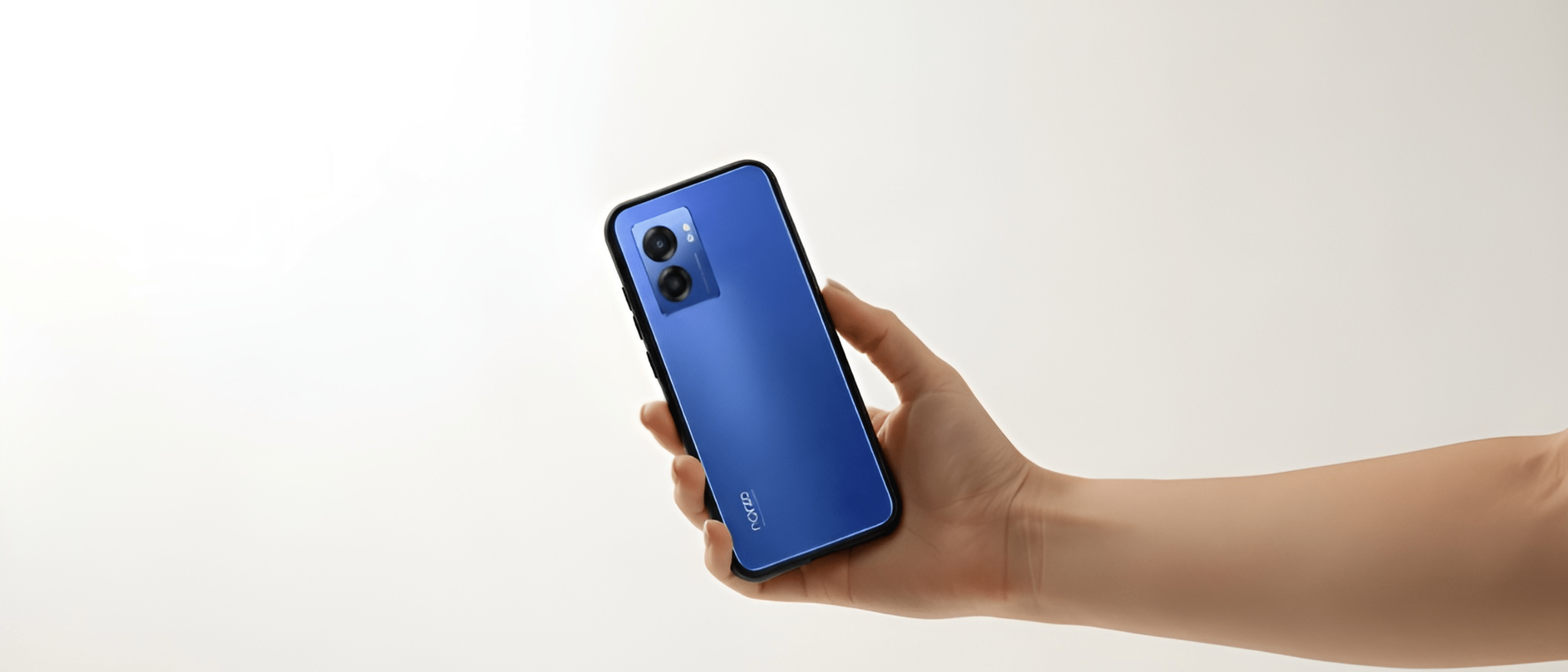 Buscar Realme - Realme Narzo 50 5G - La Casa de las Carcasas