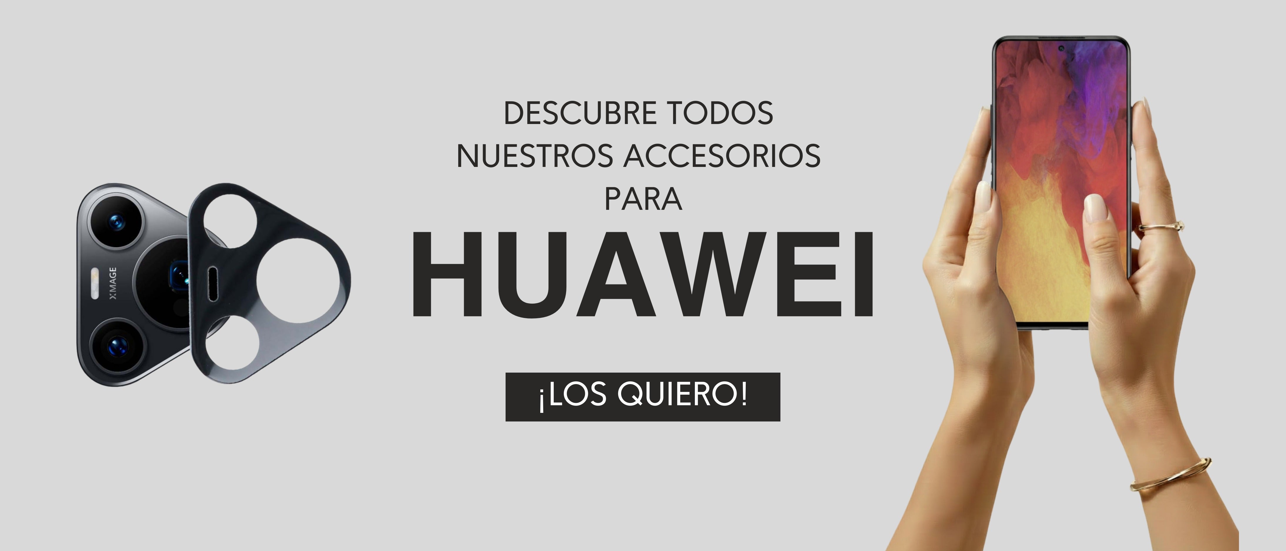 LCDLC>Huawei>Accesorios Huawei