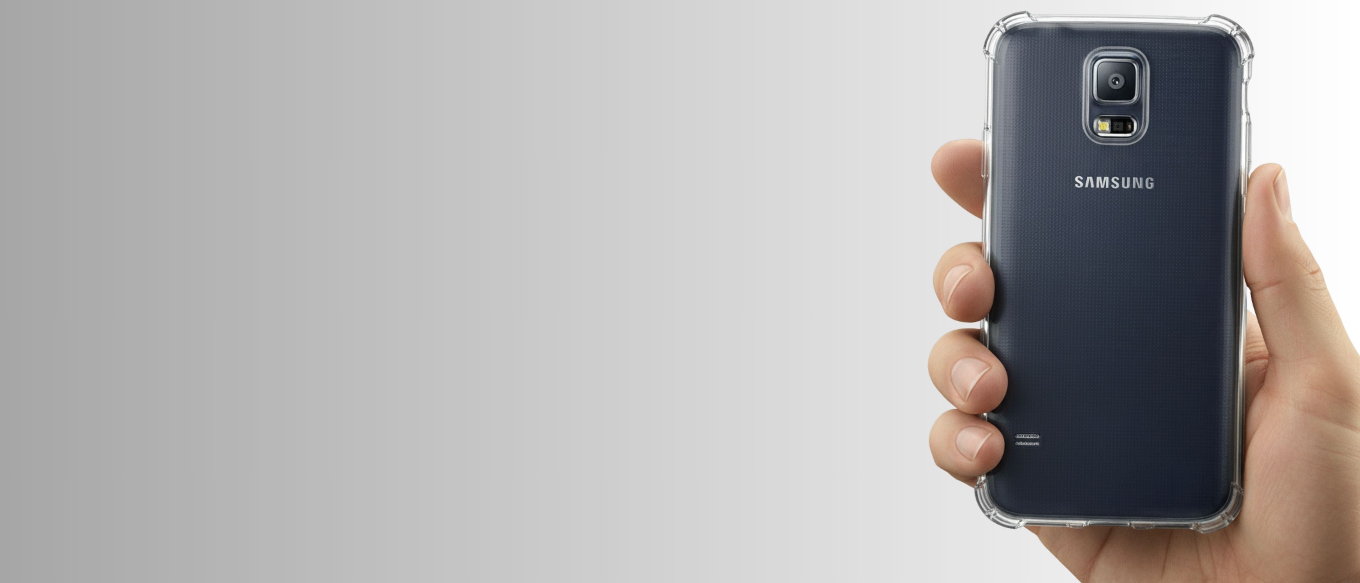 LCDLC>Samsung>Funda Samsung Galaxy S5 Neo